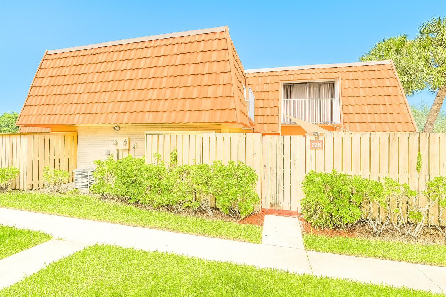 Waterside Luxury Townhome