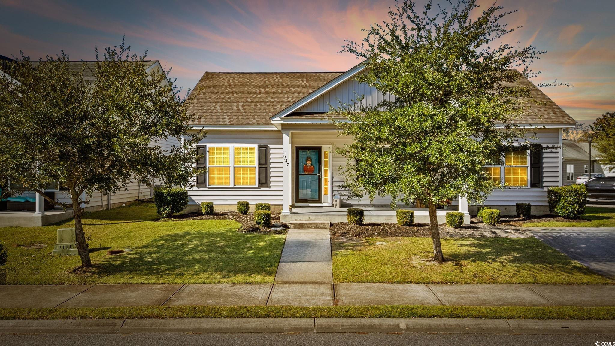 1547 Stilley Circle Conway, SC 29526