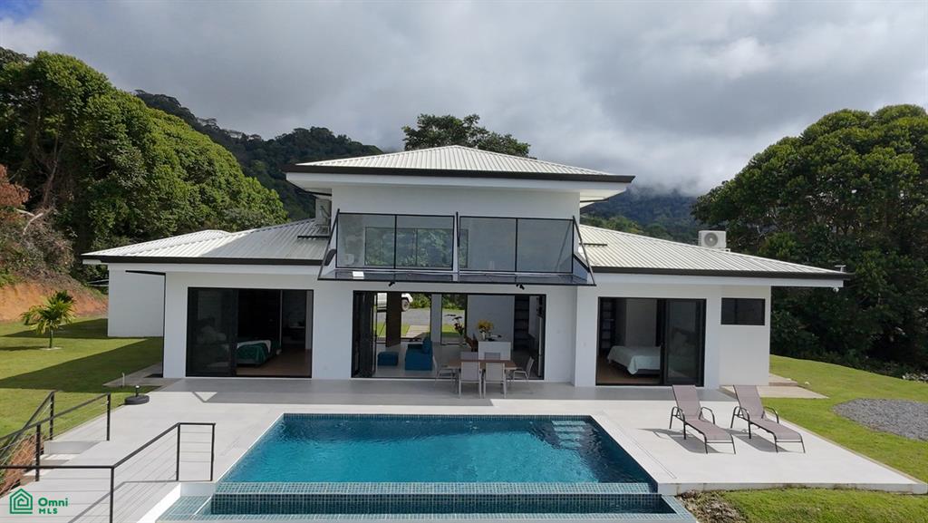 3 bed Single Family Homes For Sale in Osa, Puntarenas - 1