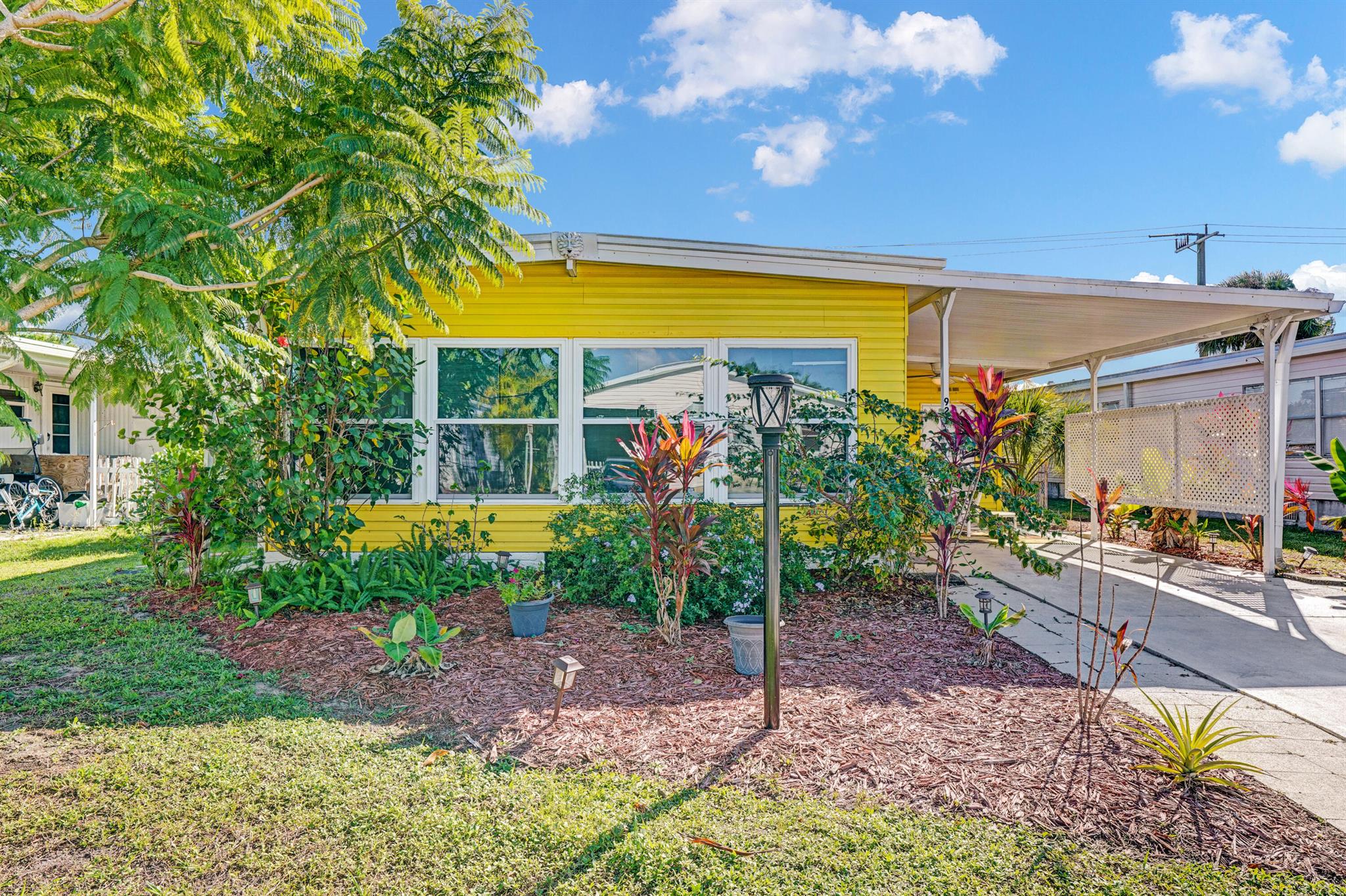 Barefoot Bay Unit 2 Part