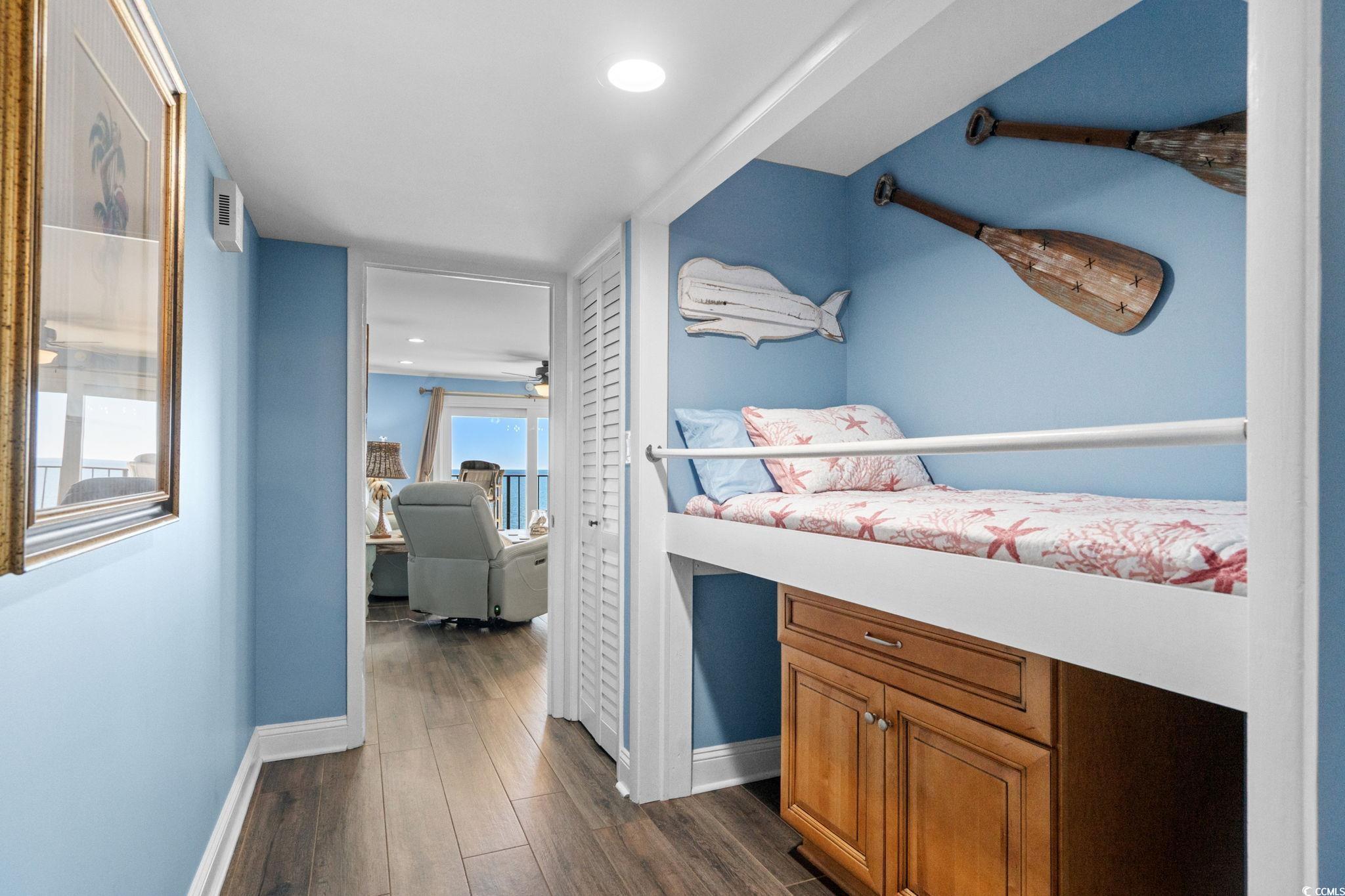 517 S Ocean Blvd. UNIT #704 North Myrtle Beach, SC 29582