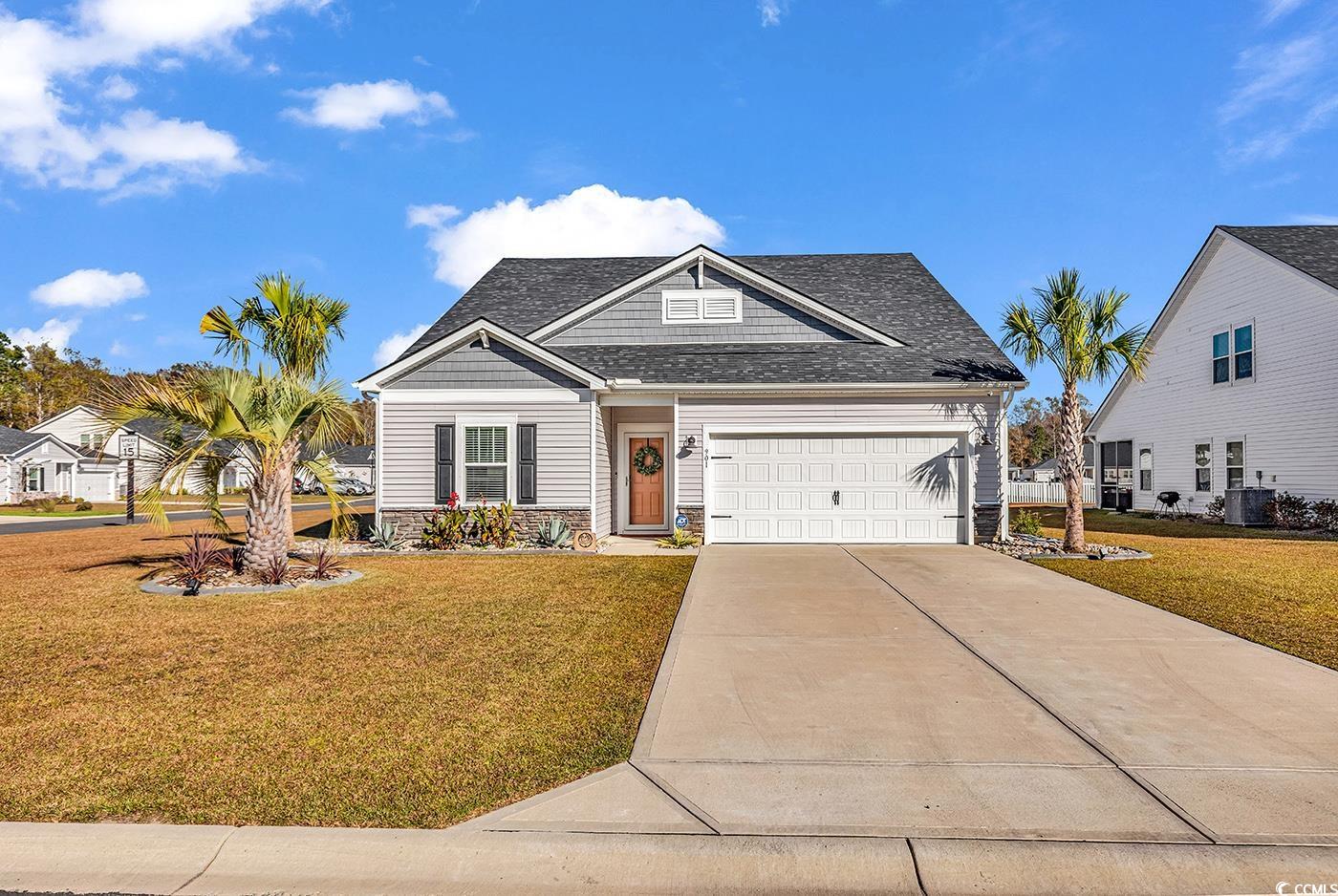 901 Maya Layne Dr. Little River, SC 29566