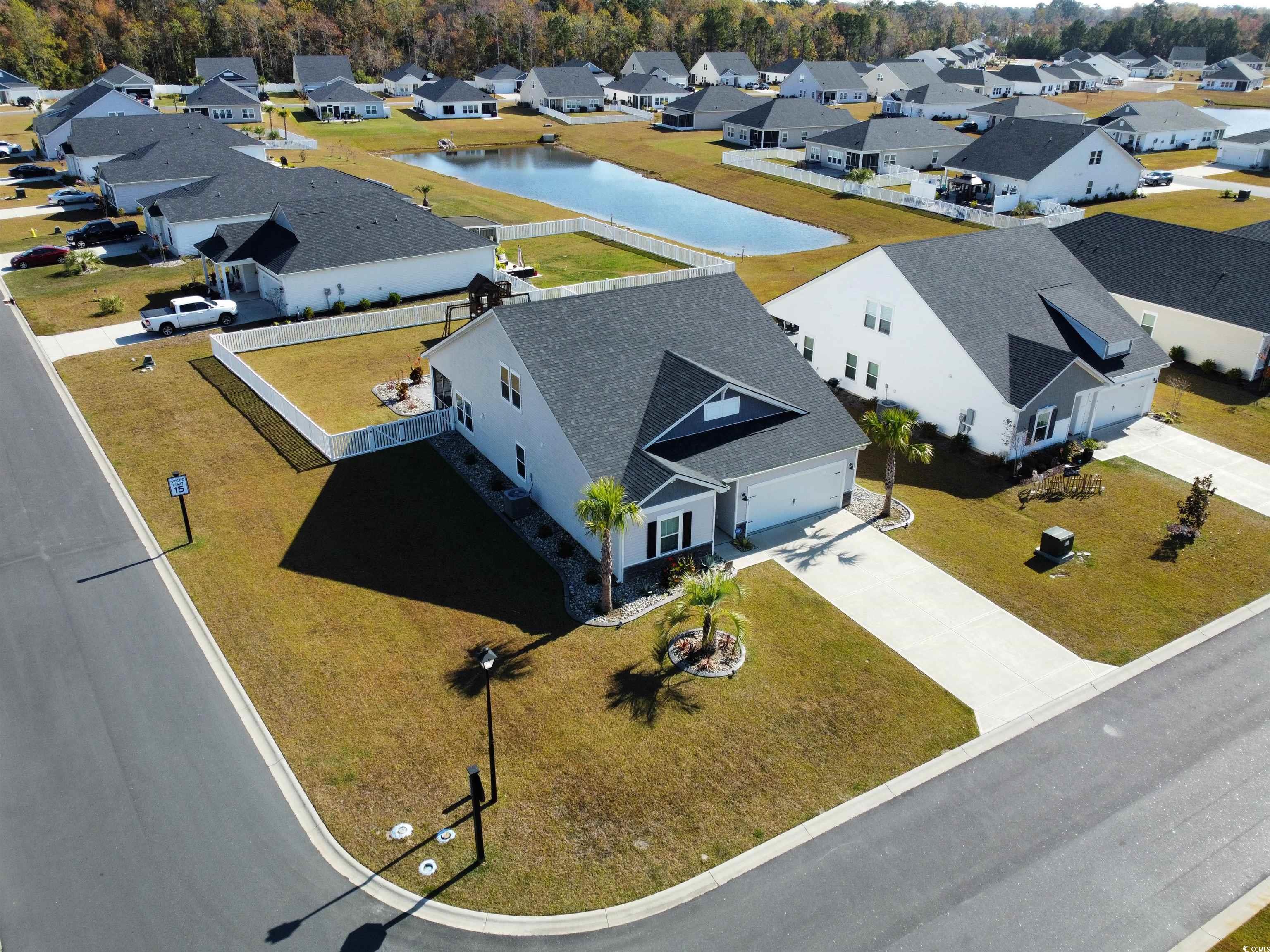 901 Maya Layne Dr. Little River, SC 29566