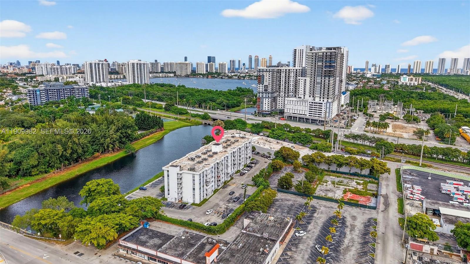 Tall Trees Condo