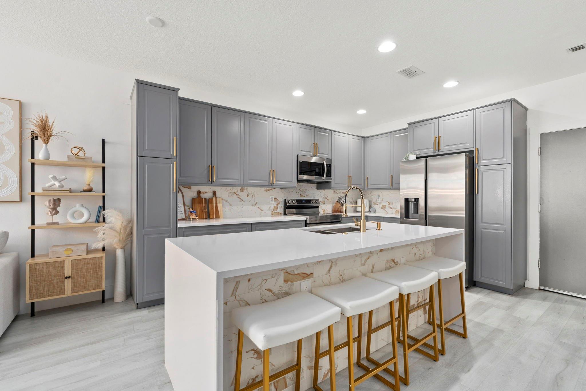 East Lake Village No 2