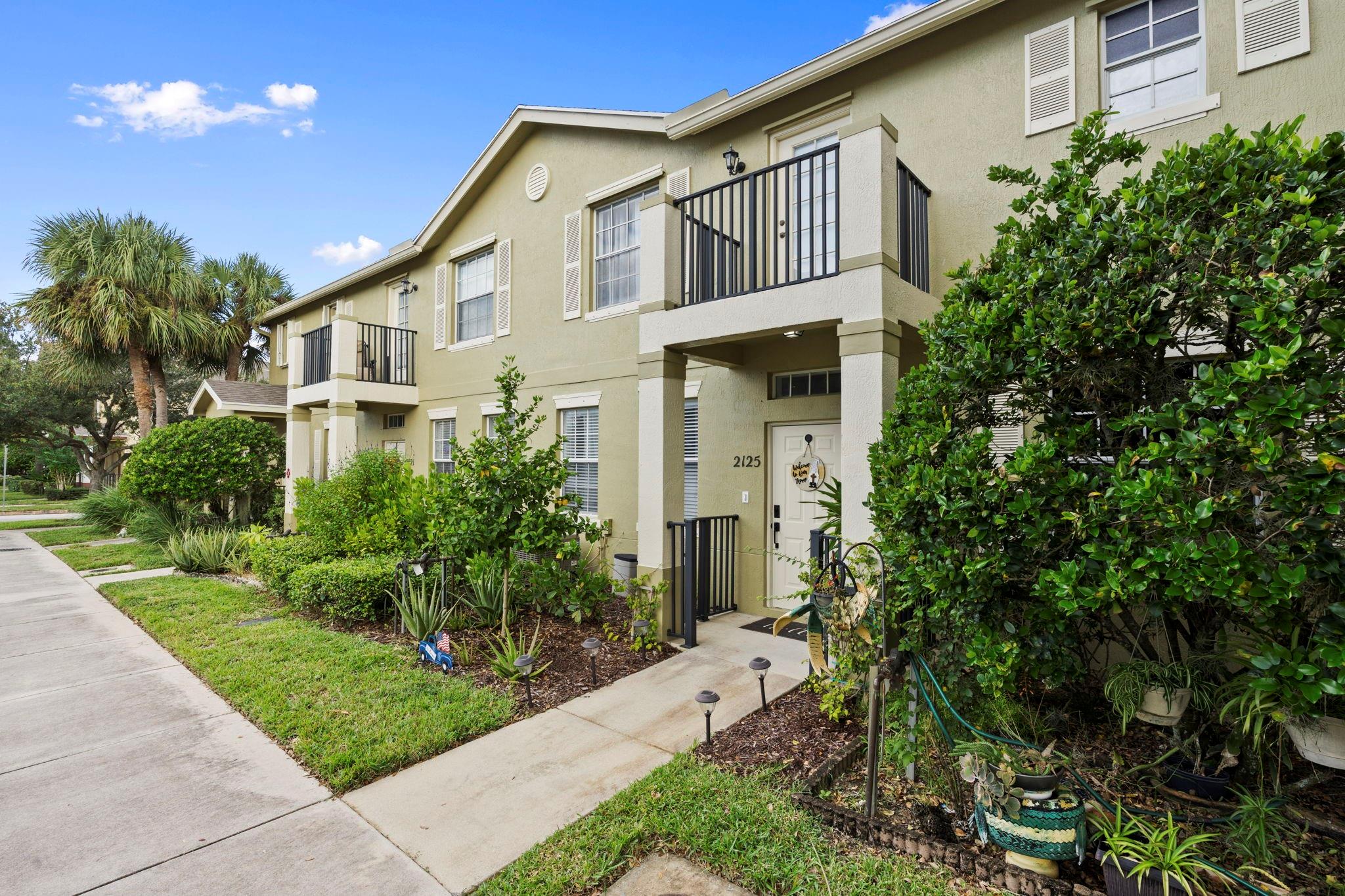 Homes for sale in Port St Lucie, FL | 2125 Se Fern Park Dr, Port St Lucie, FL 34952 | MLS# F10535579