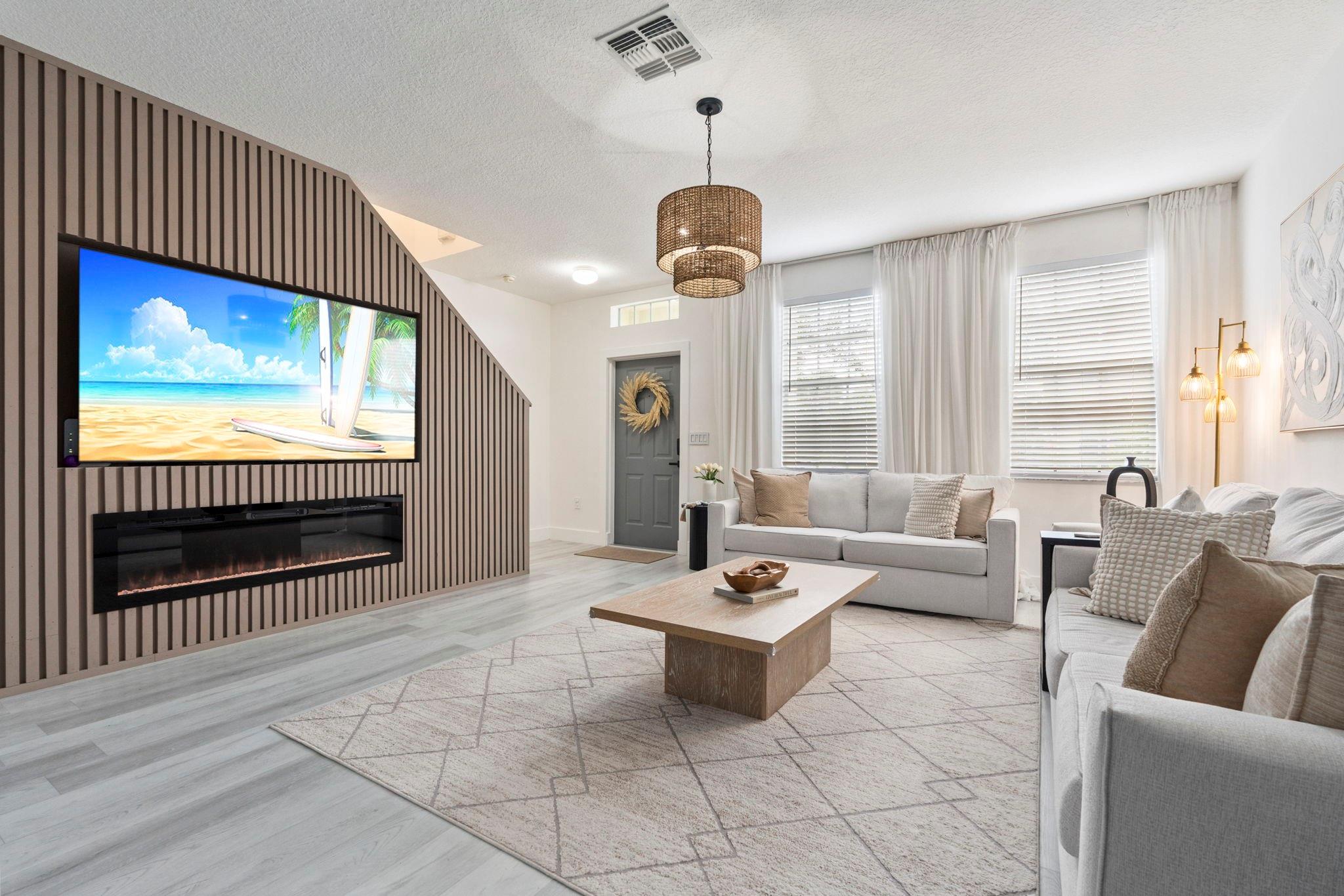 Homes for sale in Port St Lucie, FL | 2125 Se Fern Park Dr, Port St Lucie, FL 34952 | MLS# F10535579