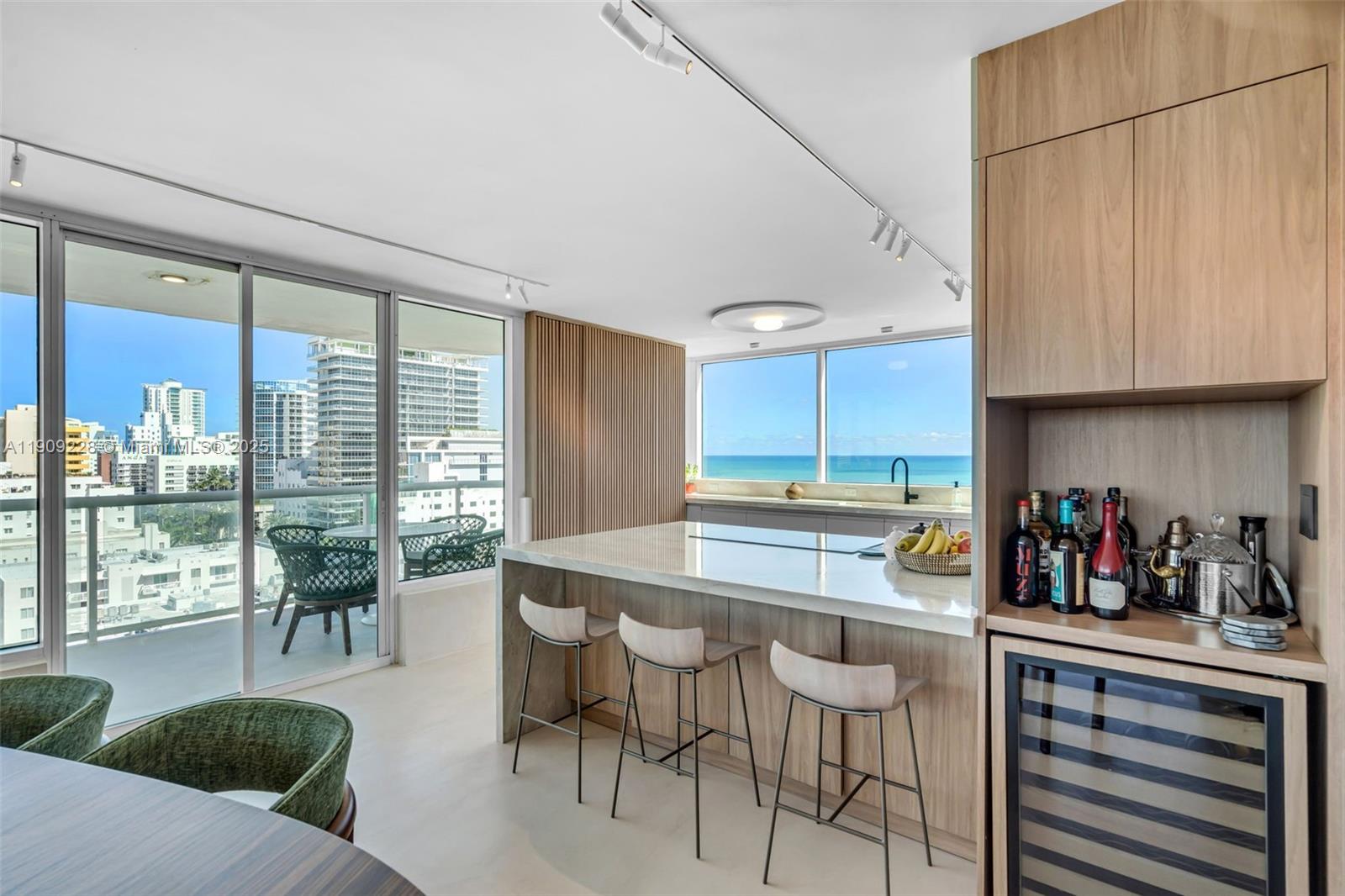 King David Towers Condo