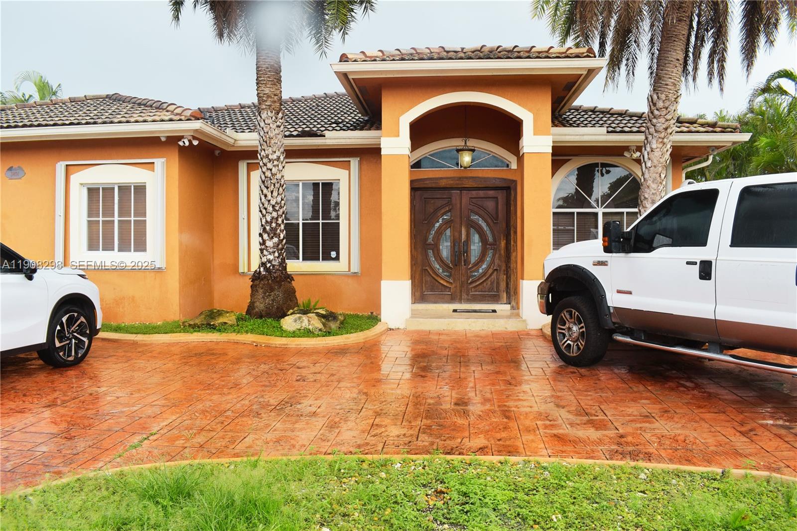 15425 SW 20th Ln, Miami FL 33185