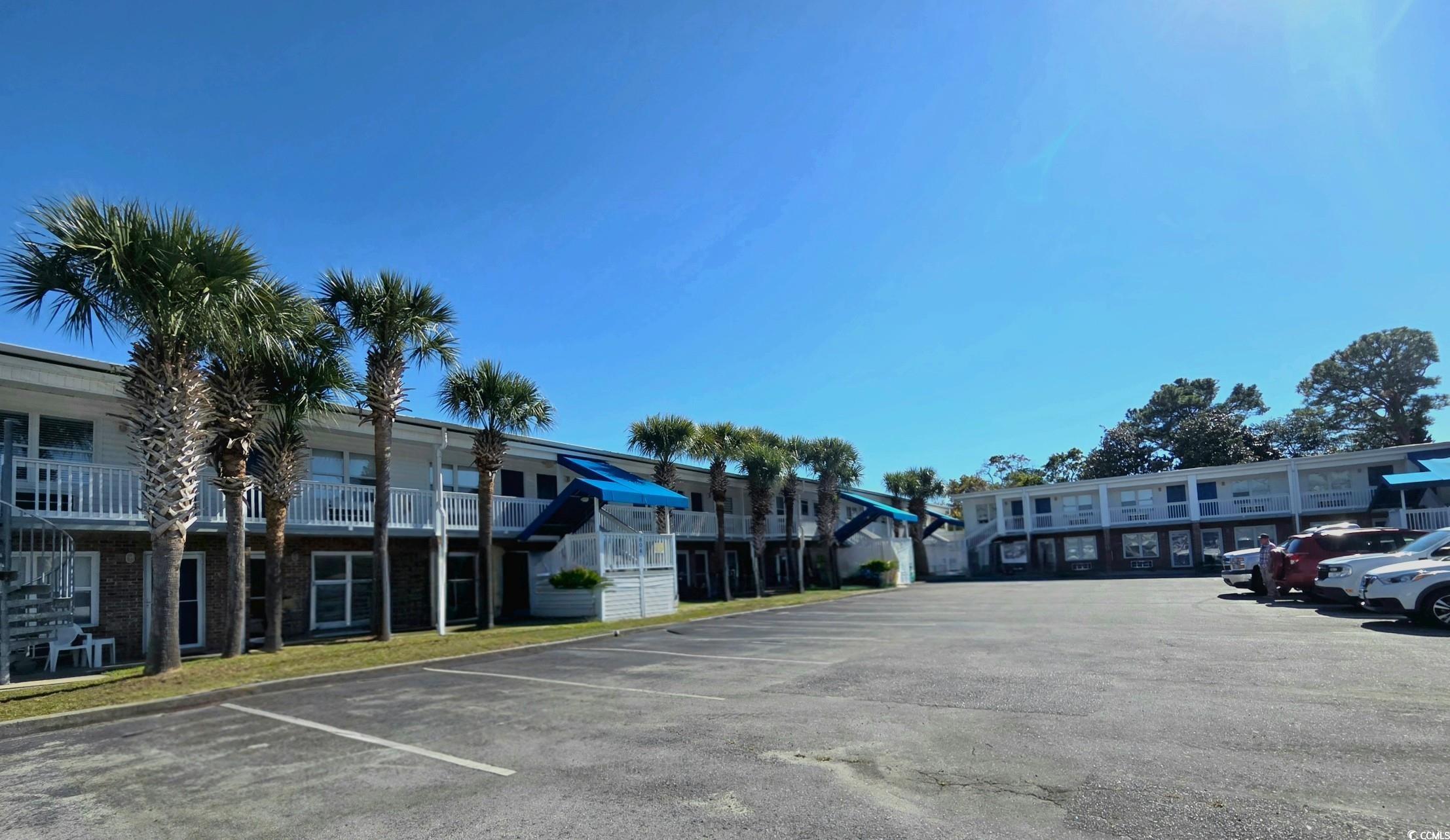 804 12th Ave. S Unit 112, North Myrtle Beach SC 29582