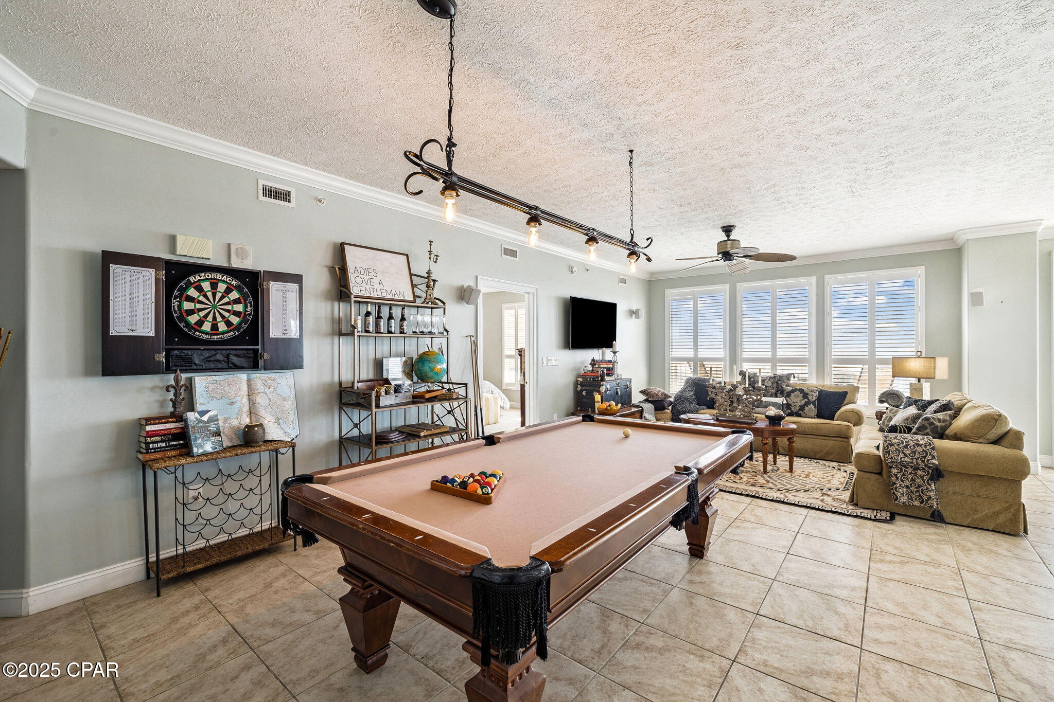 Details for 5004 Thomas Drive 1712, Panama City, FL 32408