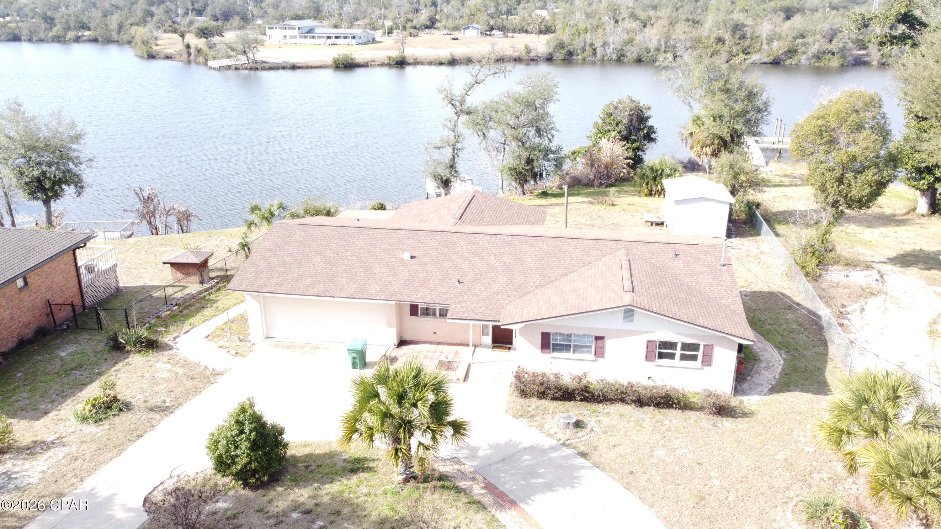 Details for 137 Arlington Drive, Panama City, FL 32404