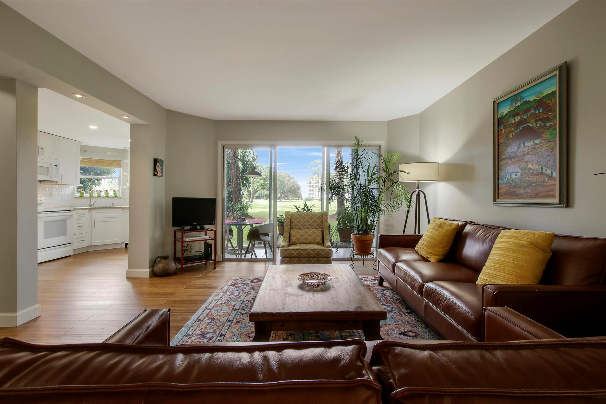 Poinciana Place Condo 1,2