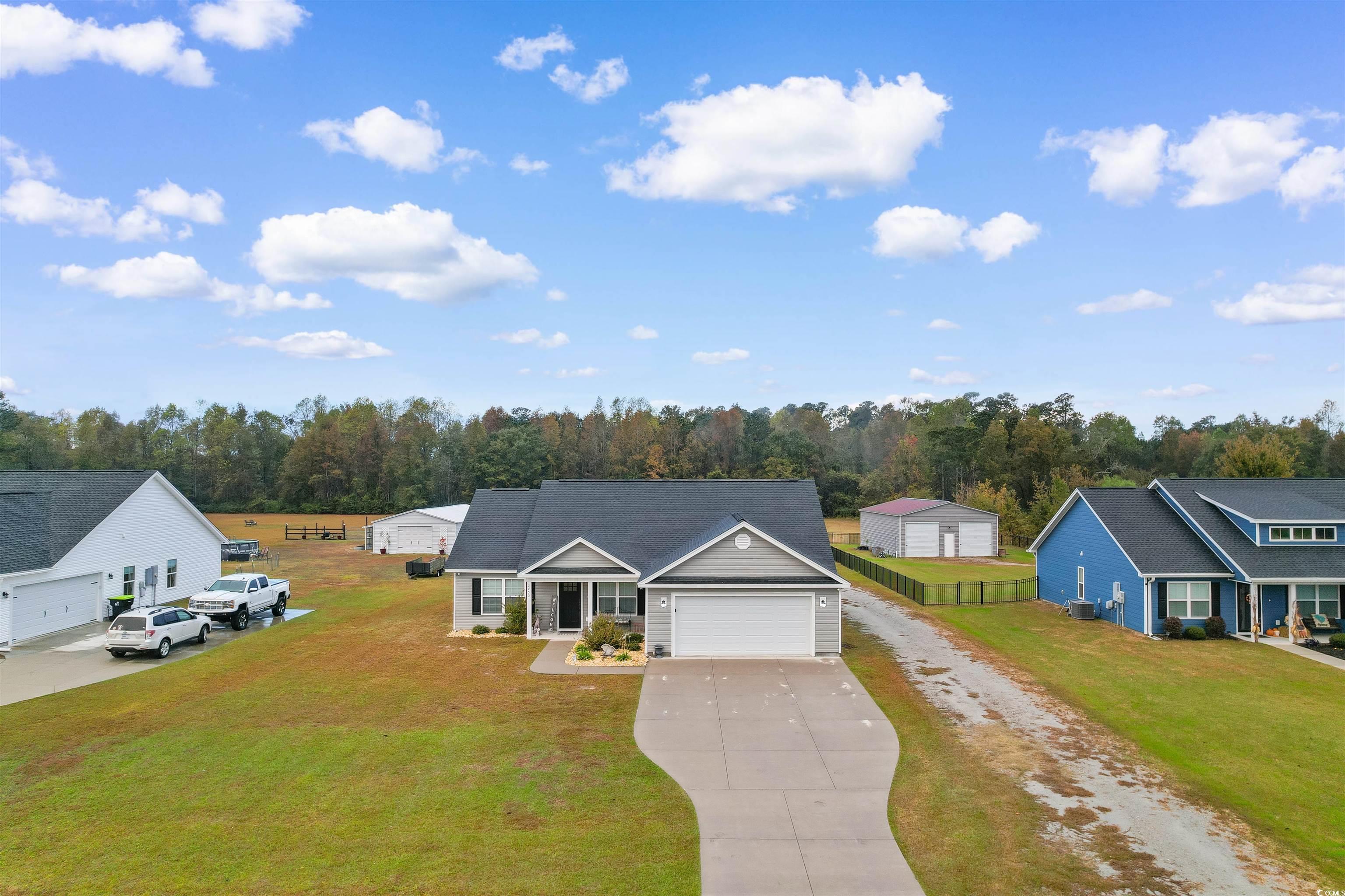 3753 Edwards Rd. Aynor, SC 29511