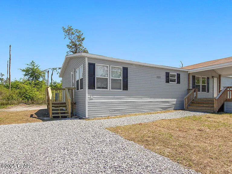 Details for 6240 Bryan Way, Panama City, FL 32404