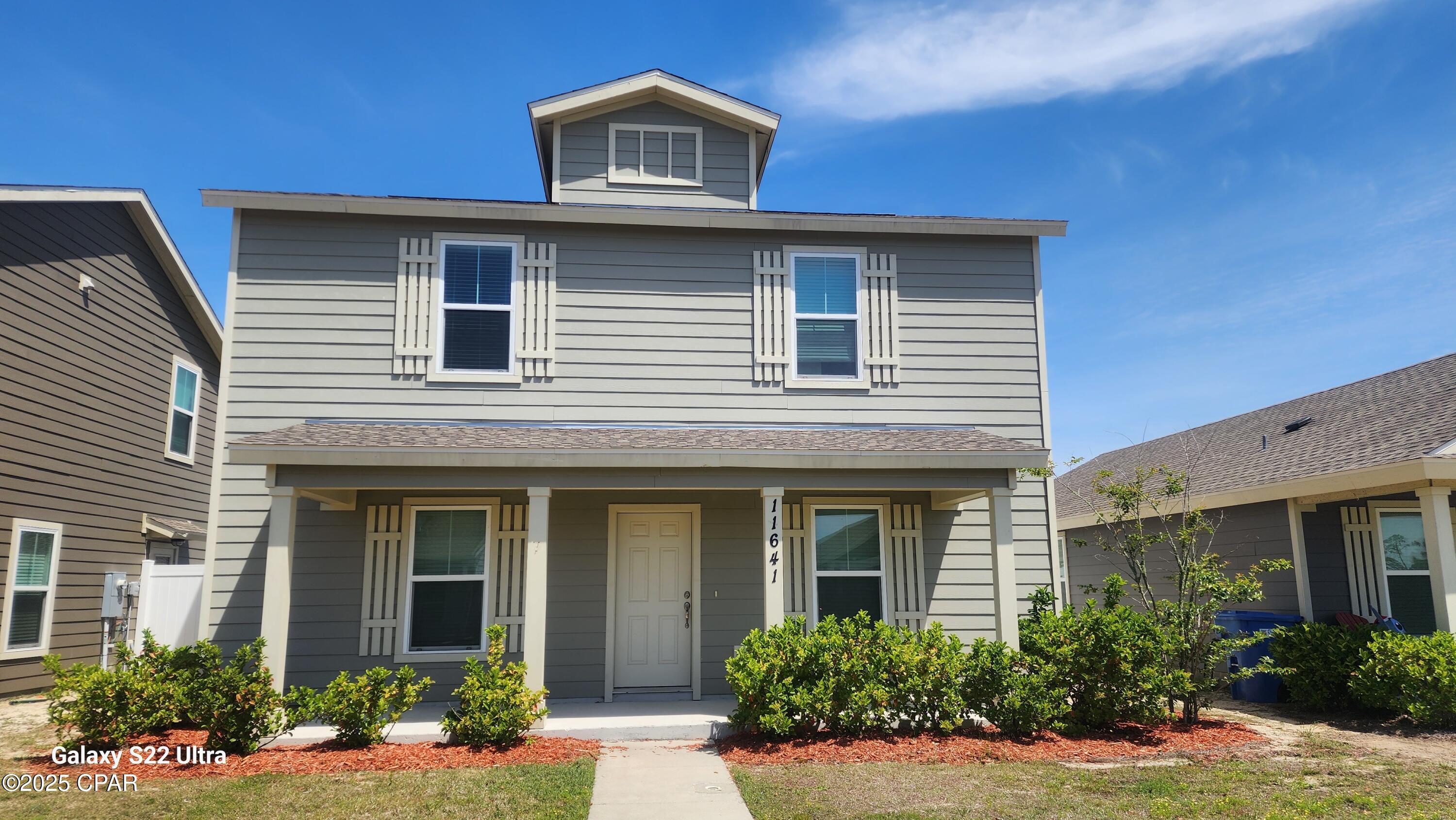 Details for 11641 Poston Road, Panama City, FL 32404