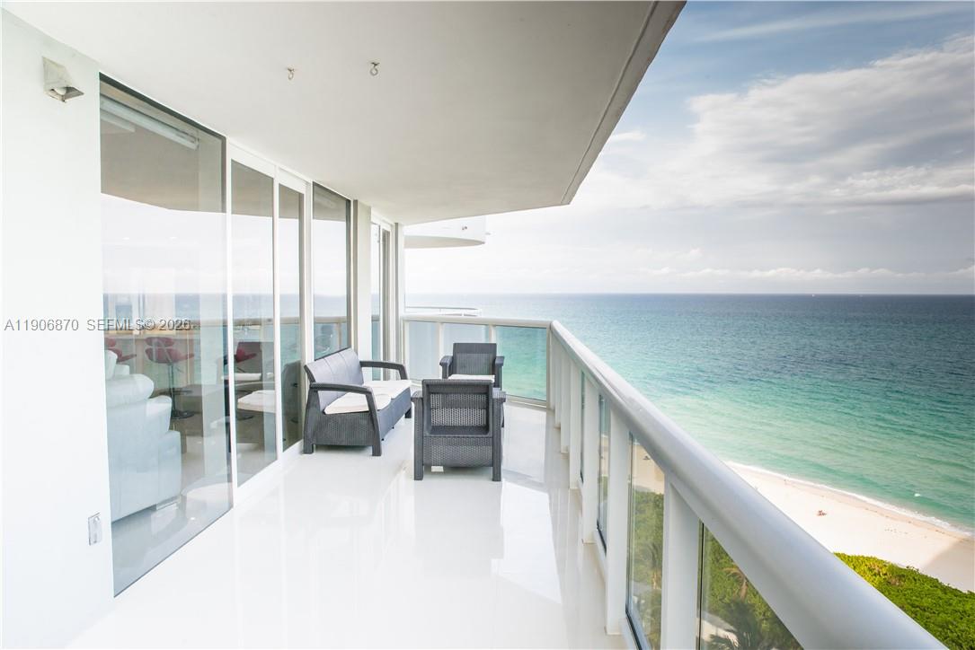 Exclusive Listing