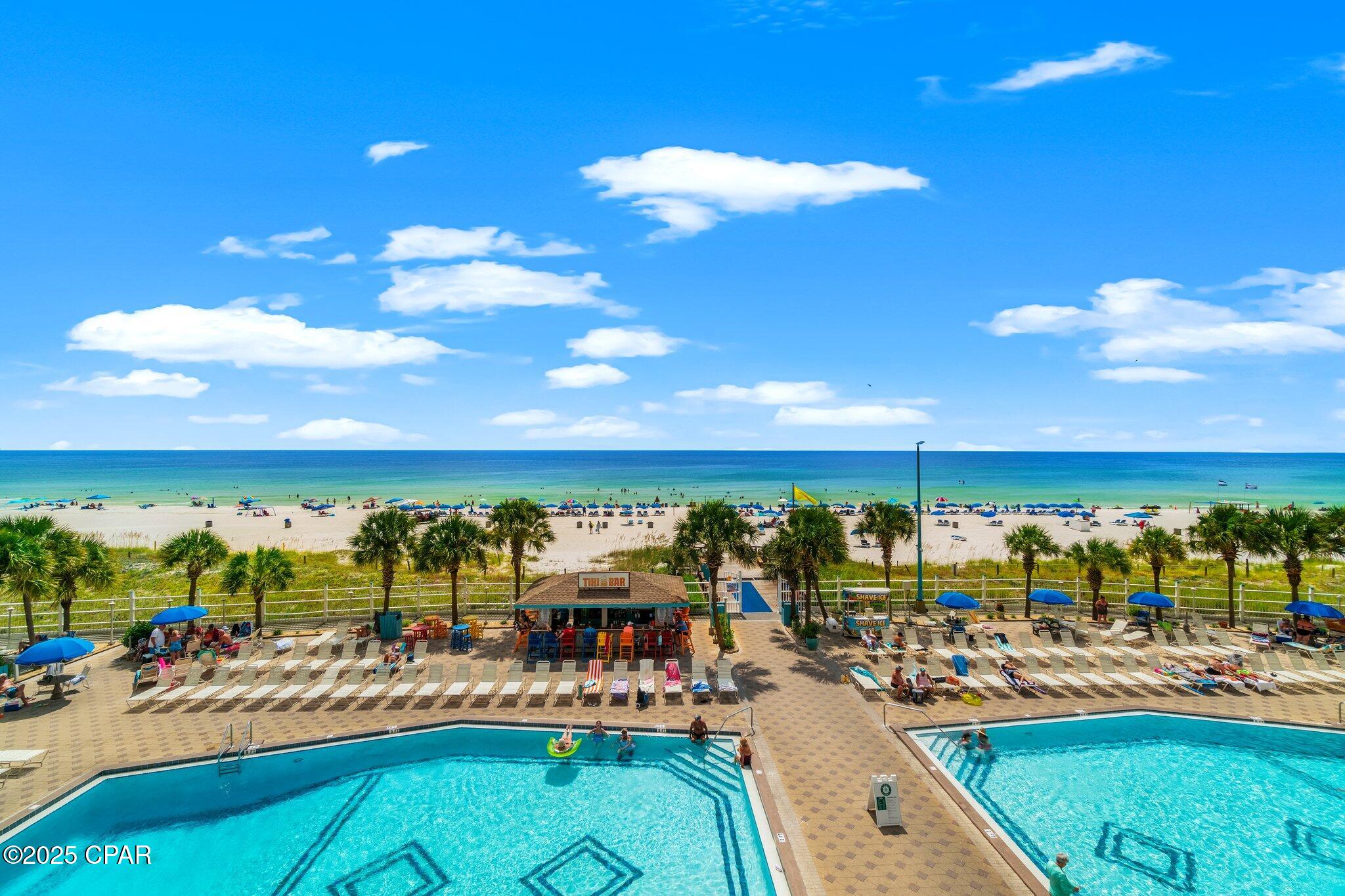 Image 23 For 8743 Thomas Drive 1105