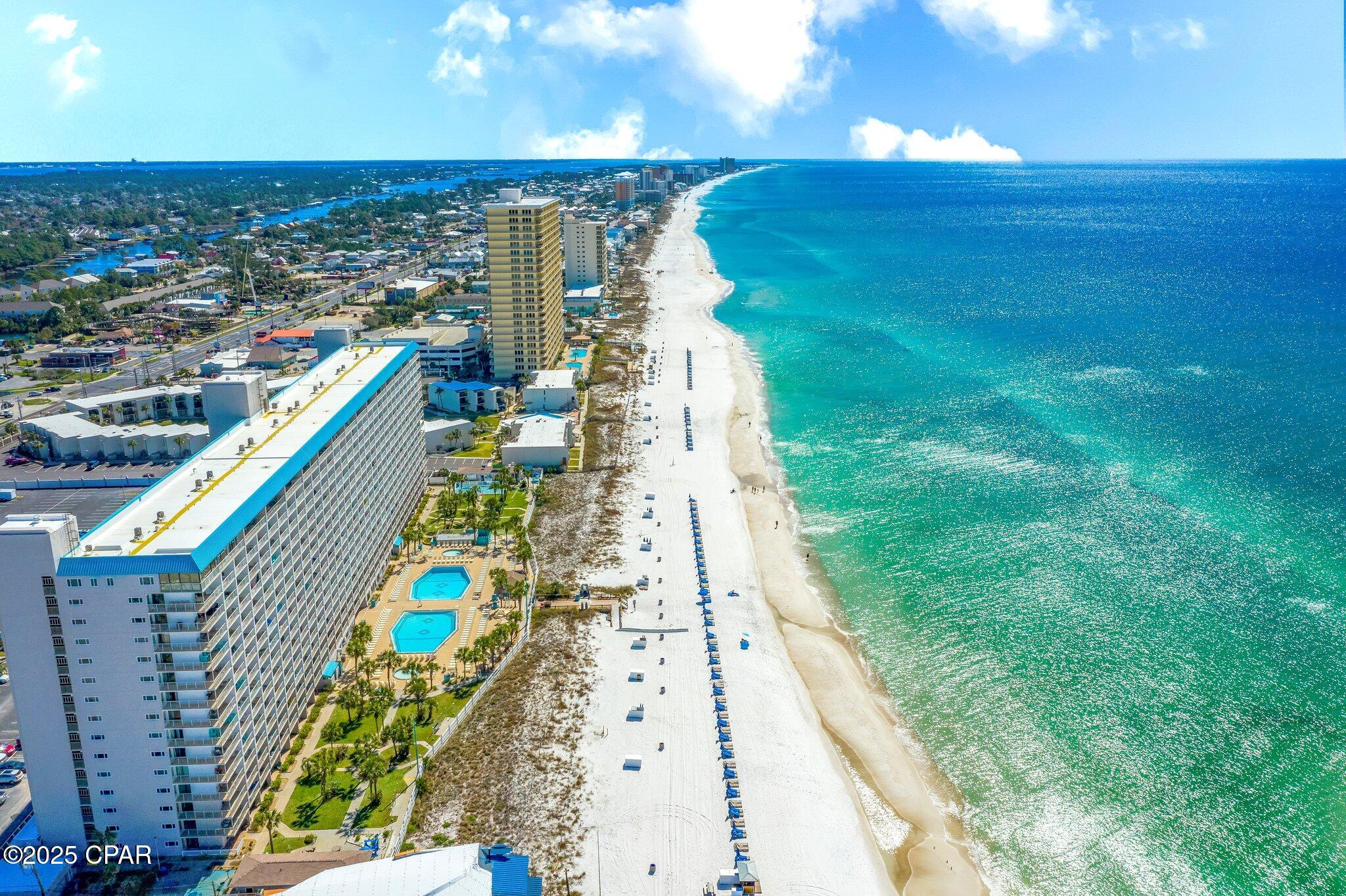 Image 24 For 8743 Thomas Drive 1105