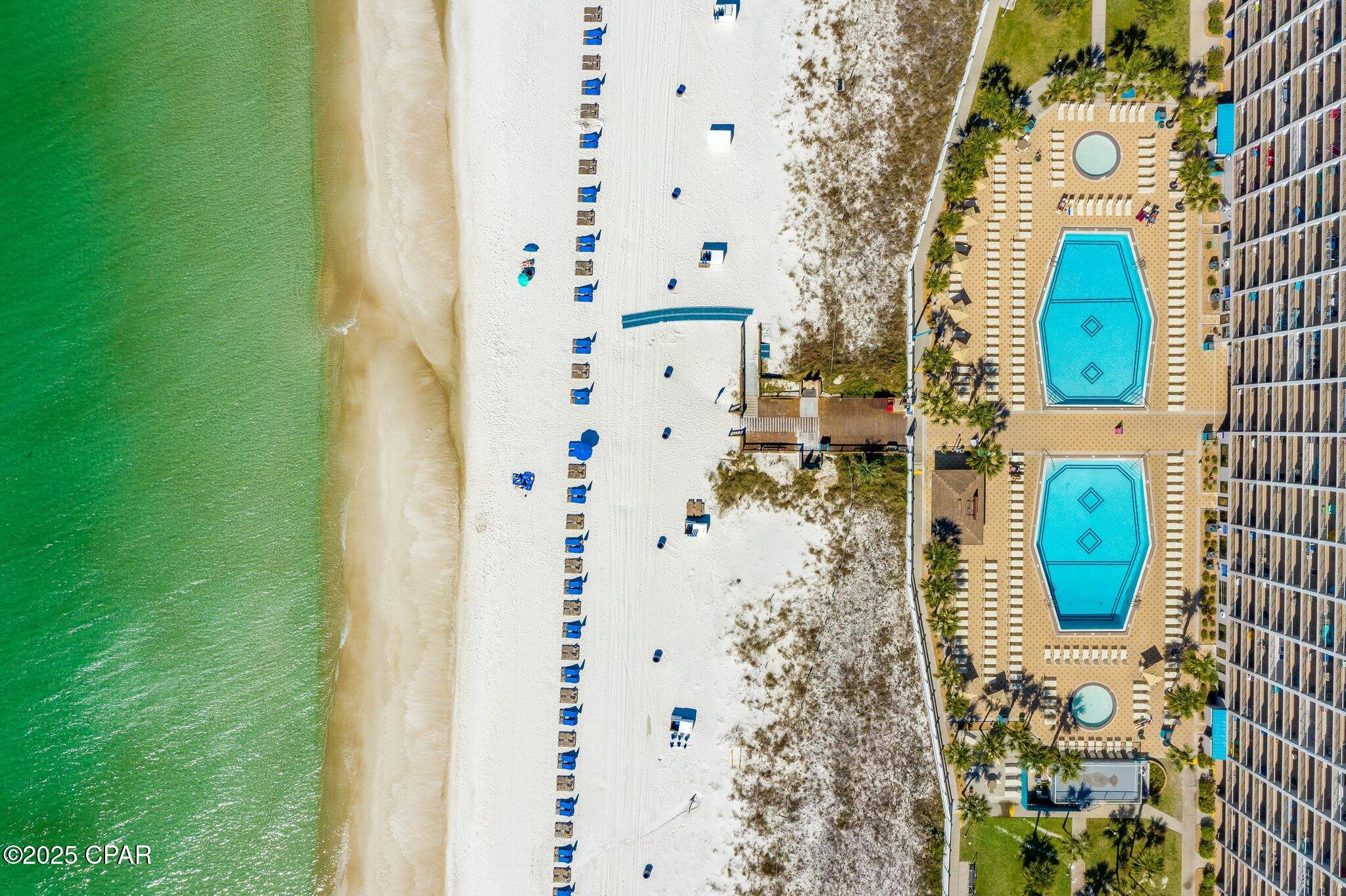 Image 27 For 8743 Thomas Drive 1105