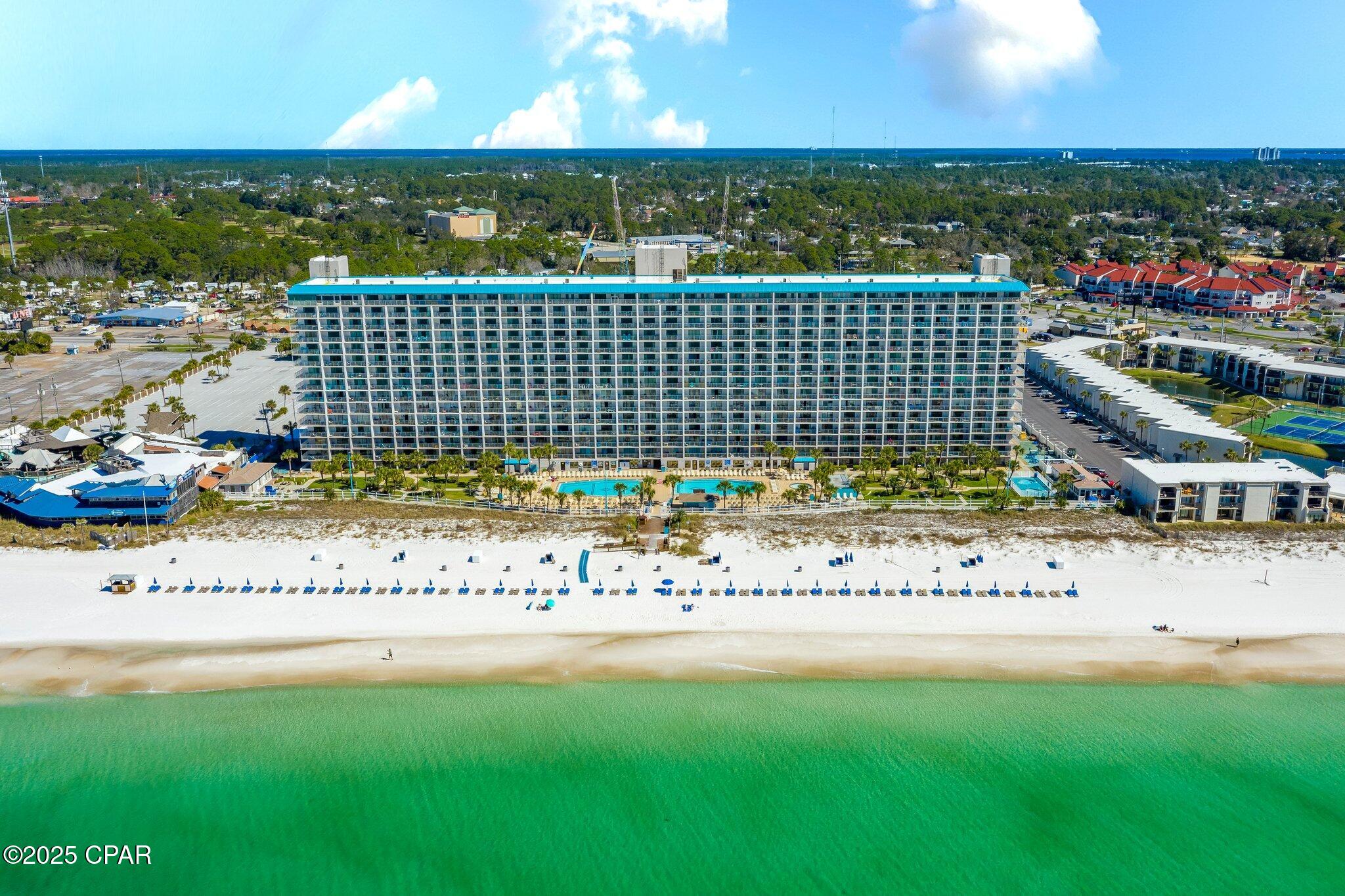 Image 28 For 8743 Thomas Drive 1105