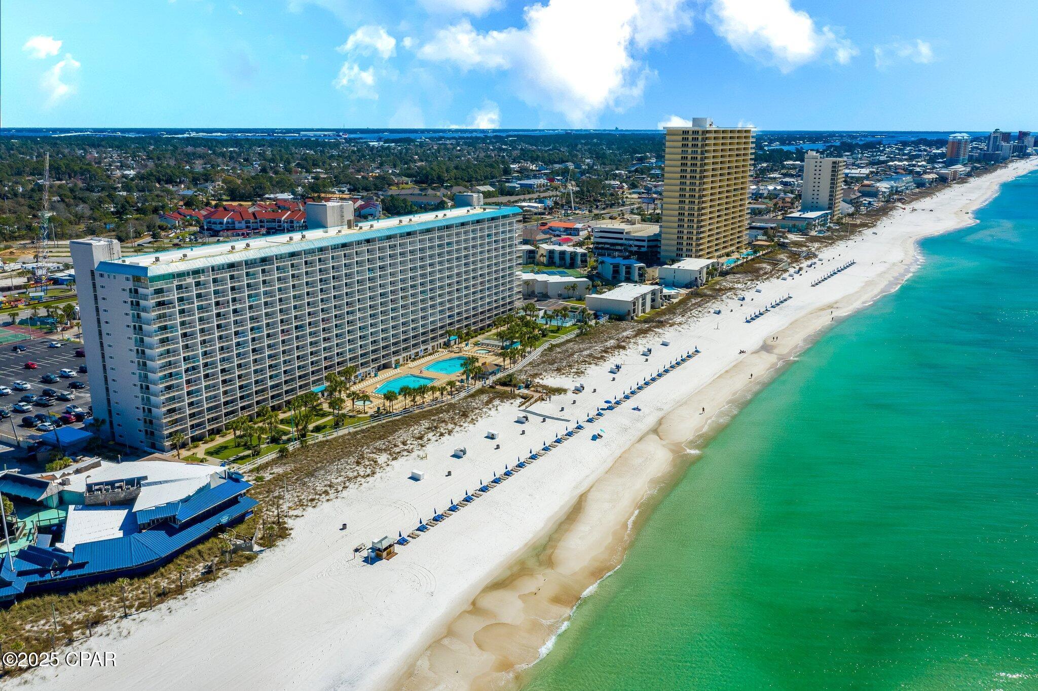 Image 29 For 8743 Thomas Drive 1105