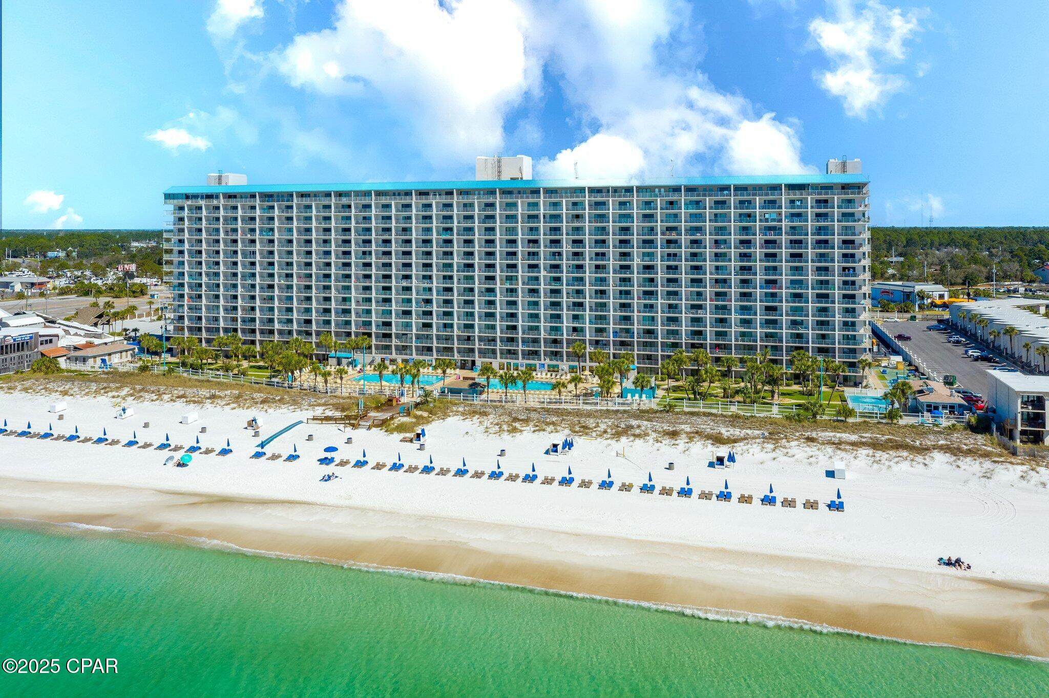 Image 34 For 8743 Thomas Drive 1105