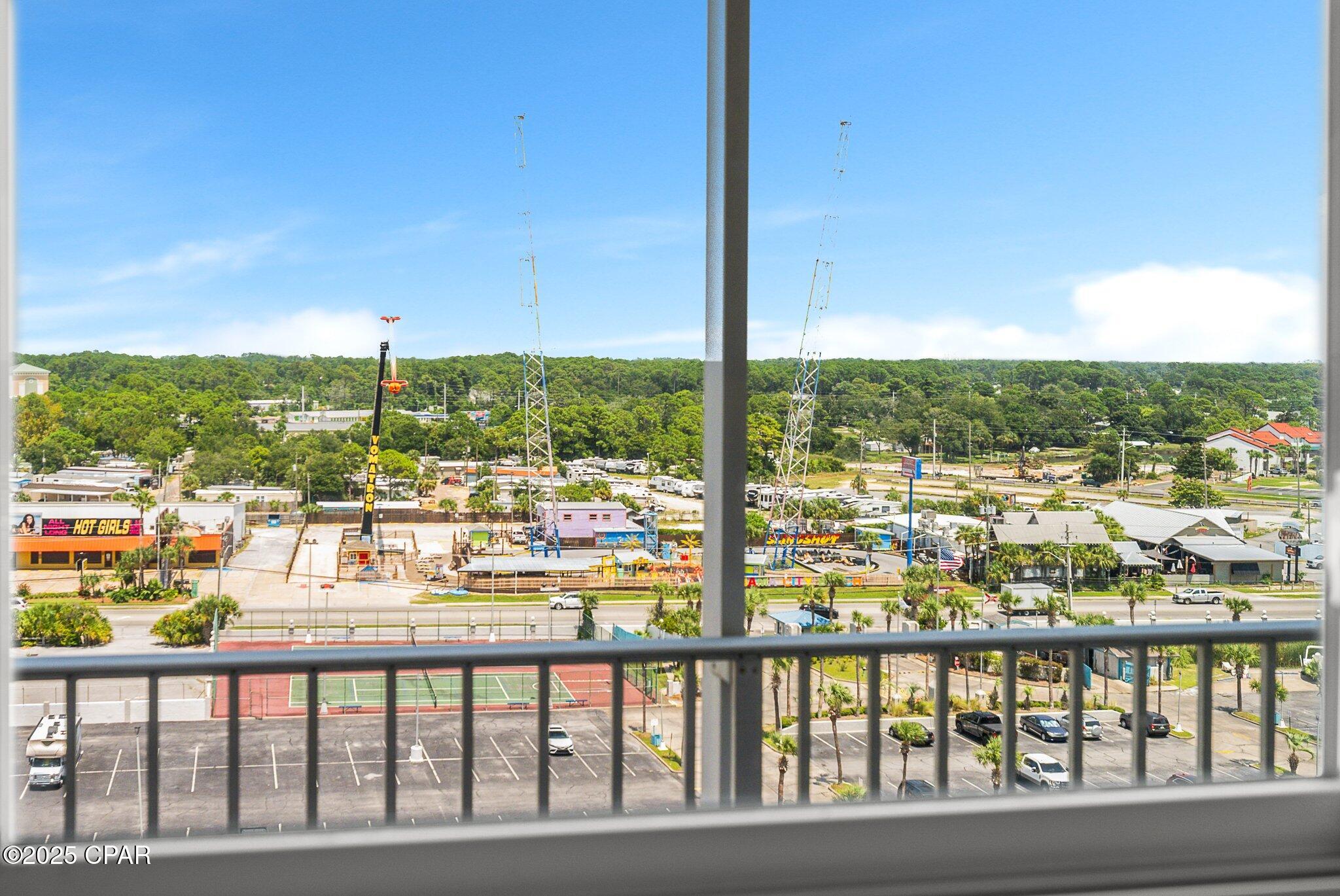 Image 35 For 8743 Thomas Drive 1105