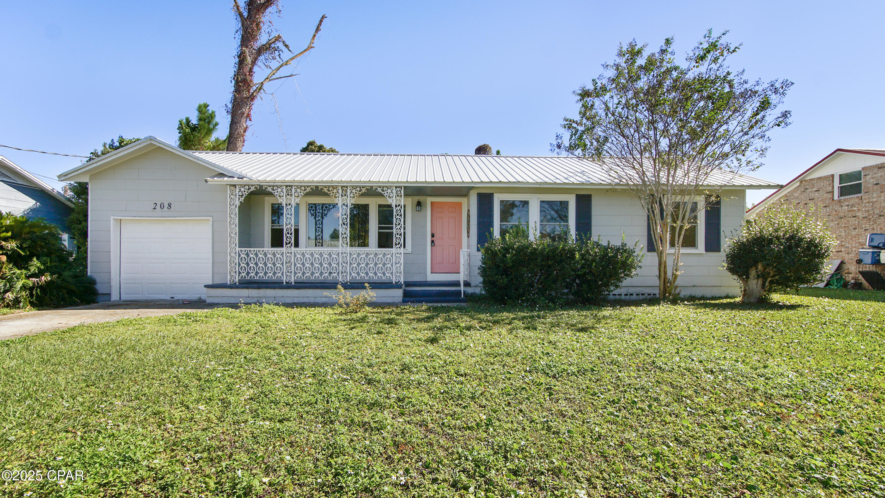 Details for 208 Macarthur Avenue, Panama City, FL 32401