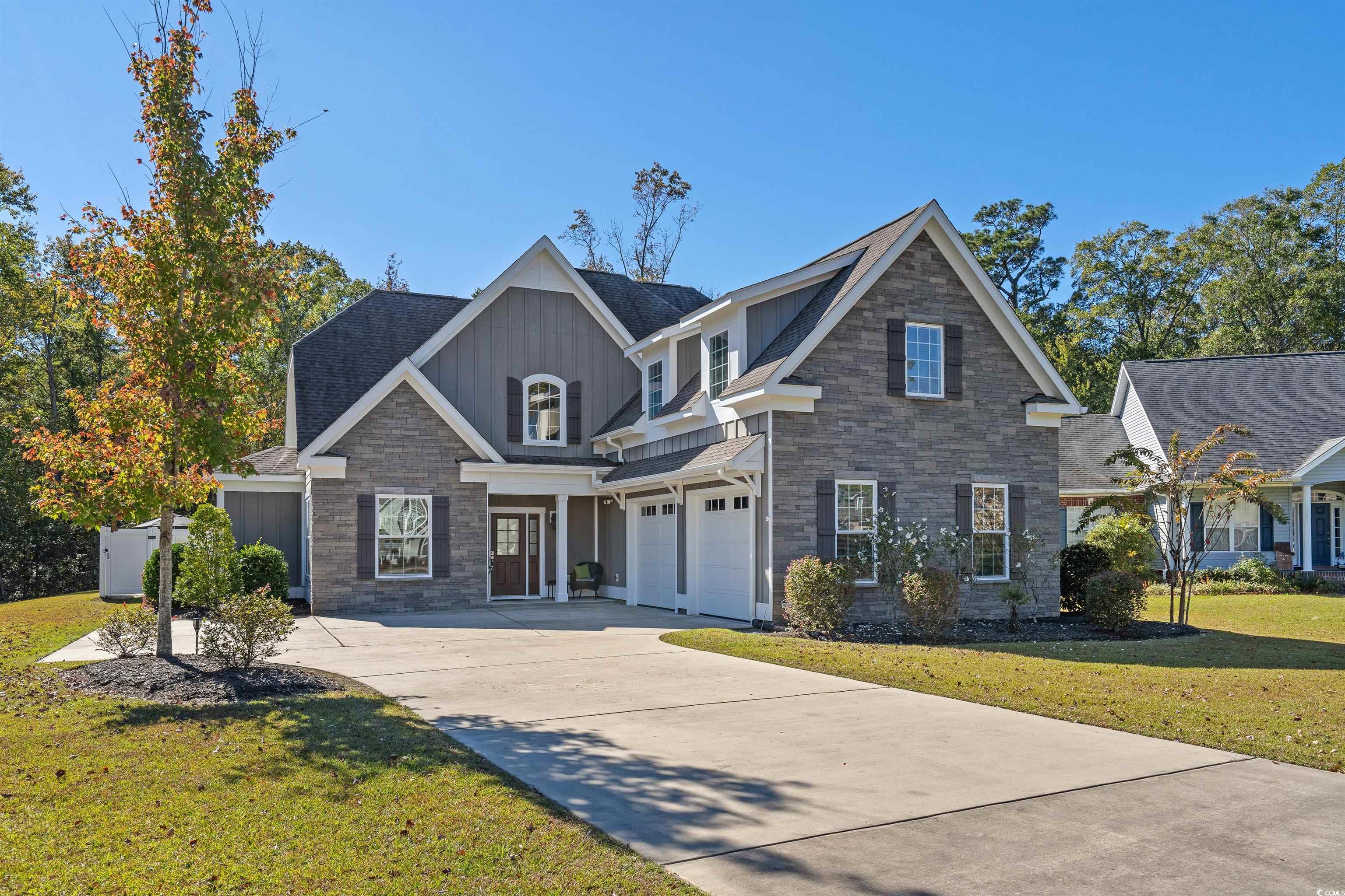 361 Capers Creek Dr. Myrtle Beach, SC 29579