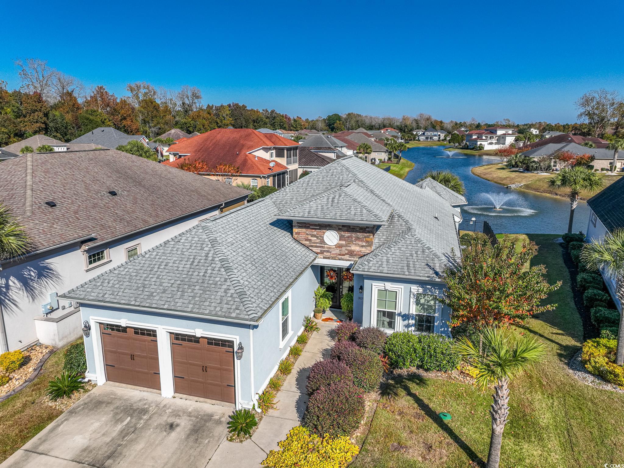 3129 Marsh Island Dr. Myrtle Beach, SC 29579