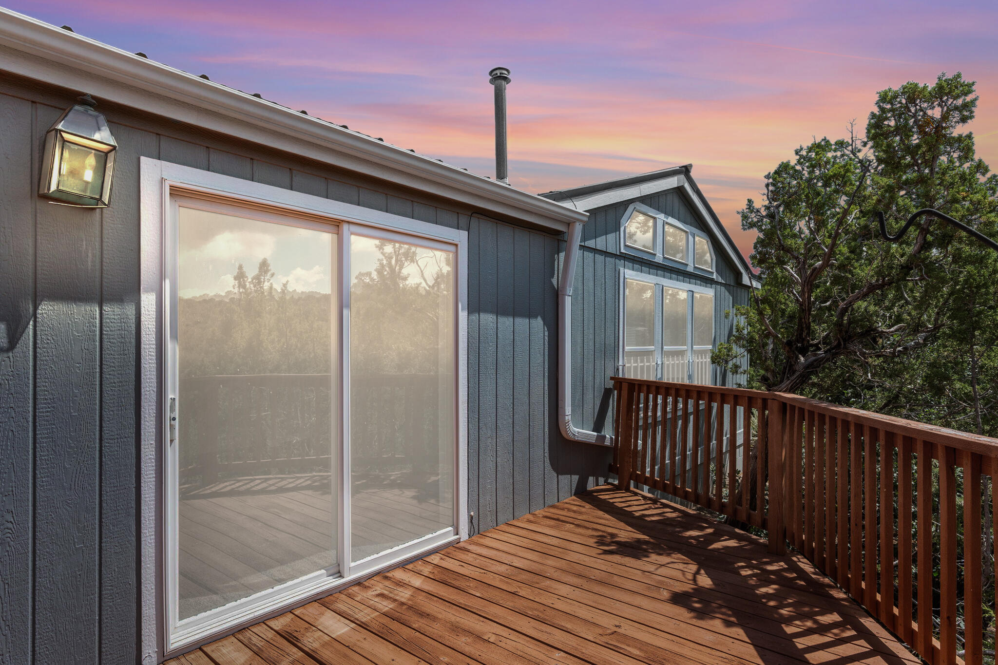 Homes for sale in Sandia Park, NM | 86 Canyon Rd, Sandia Park, NM 87047 | MLS# 1094137