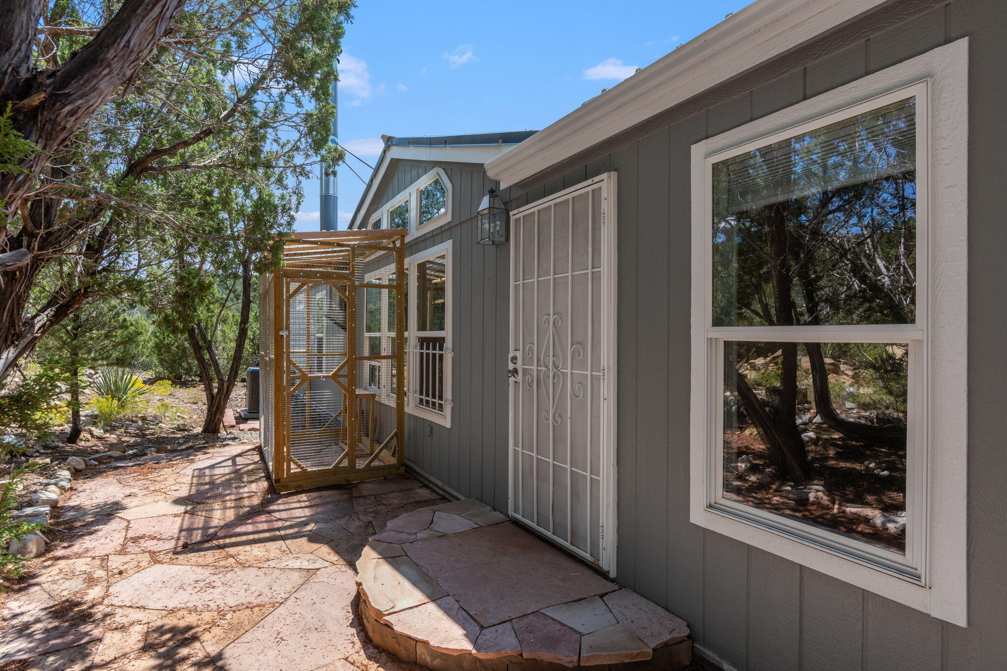 Homes for sale in Sandia Park, NM | 86 Canyon Rd, Sandia Park, NM 87047 | MLS# 1094137