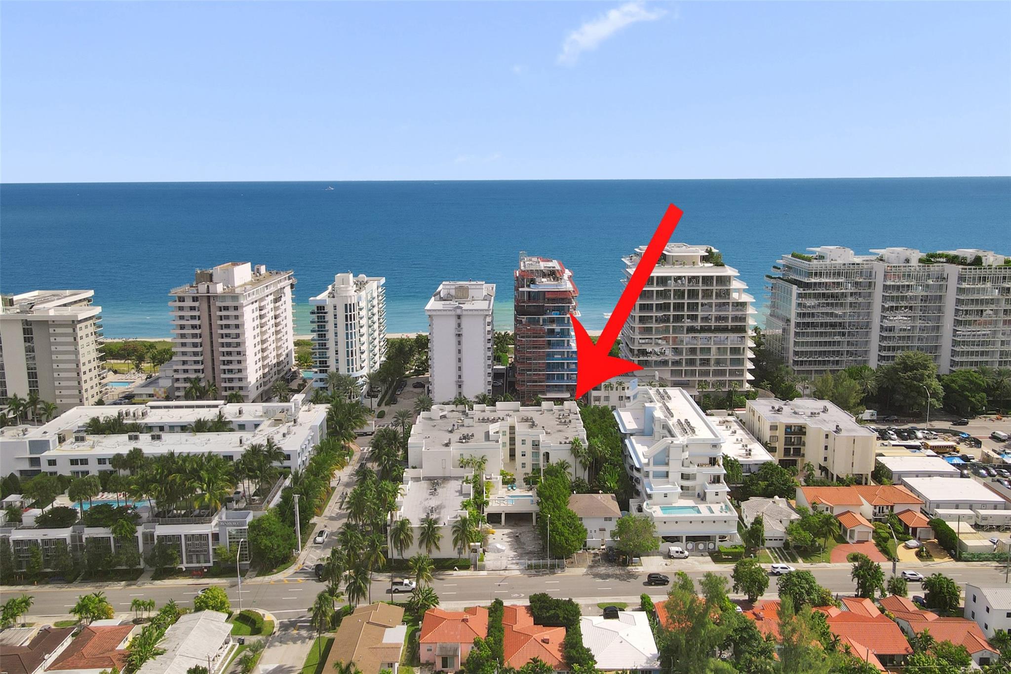 Homes for sale in Surfside, FL | 9172 Collins Ave #302, Surfside, FL 33154 | MLS# F10533679