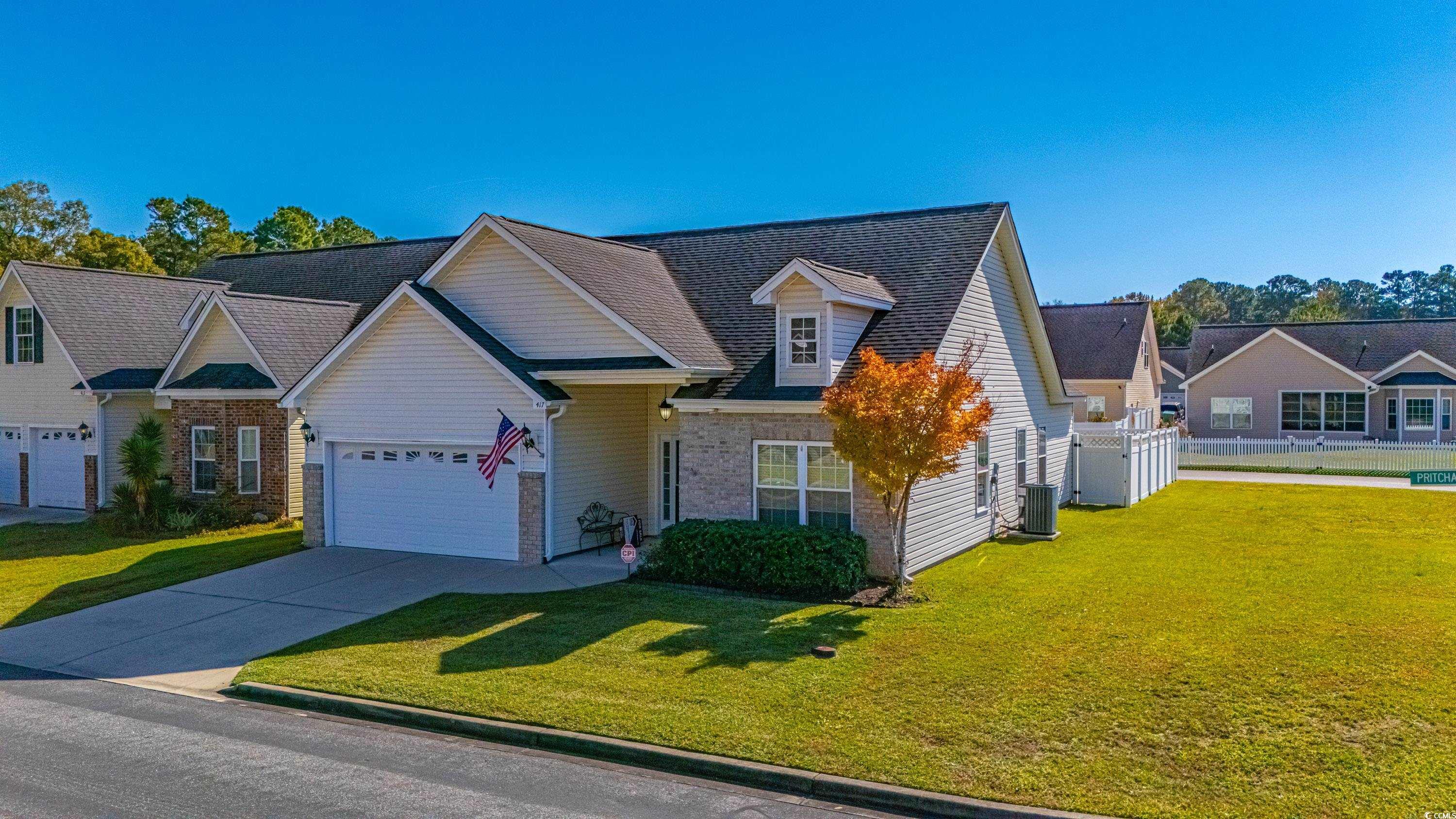 417 Pritchard St. Myrtle Beach, SC 29588