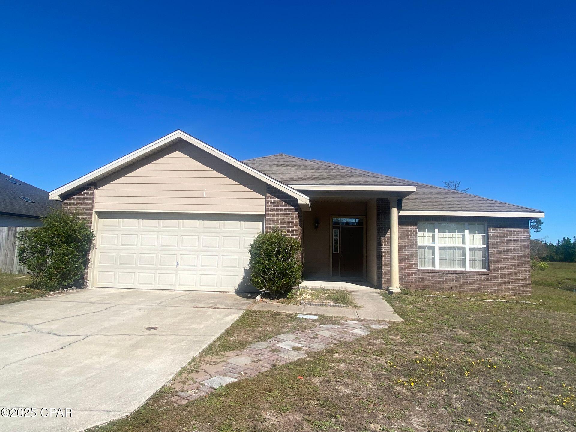 Details for 2931 Cedar's Crossing, Panama City, FL 32405