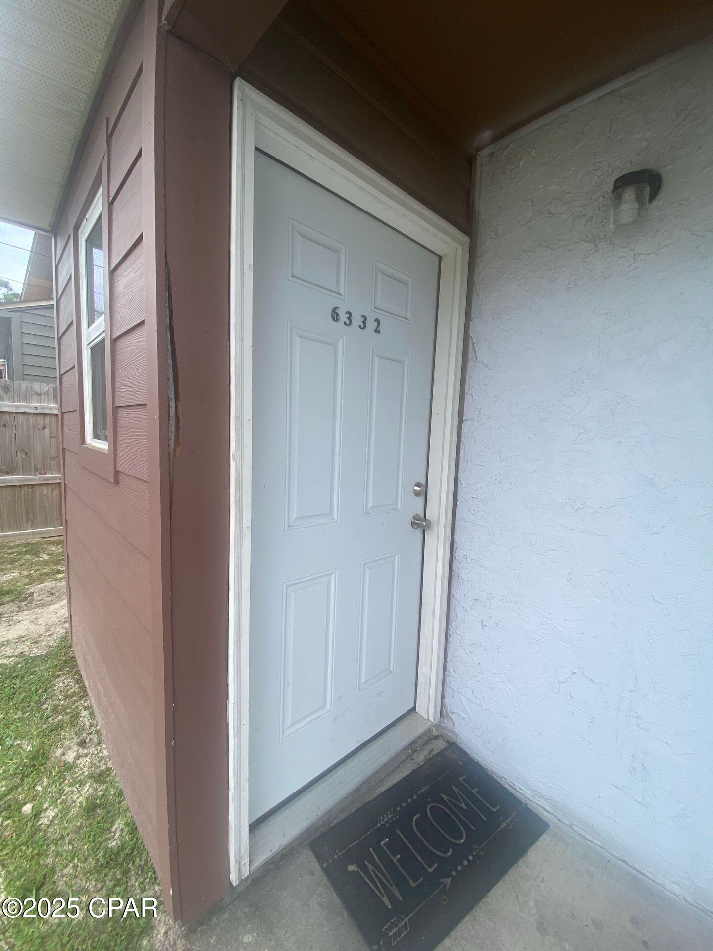 Details for 6332 Omoko Street, Panama City, FL 32404