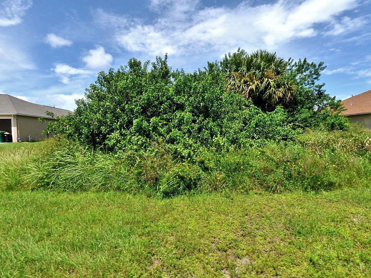 Port St Lucie Section 33