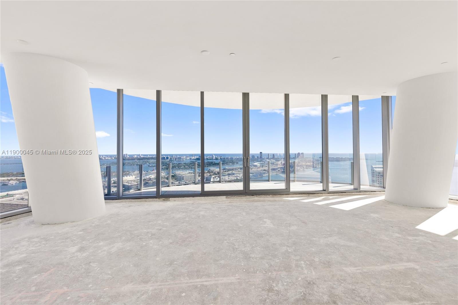 300 Biscayne Boulevard Way 5201E