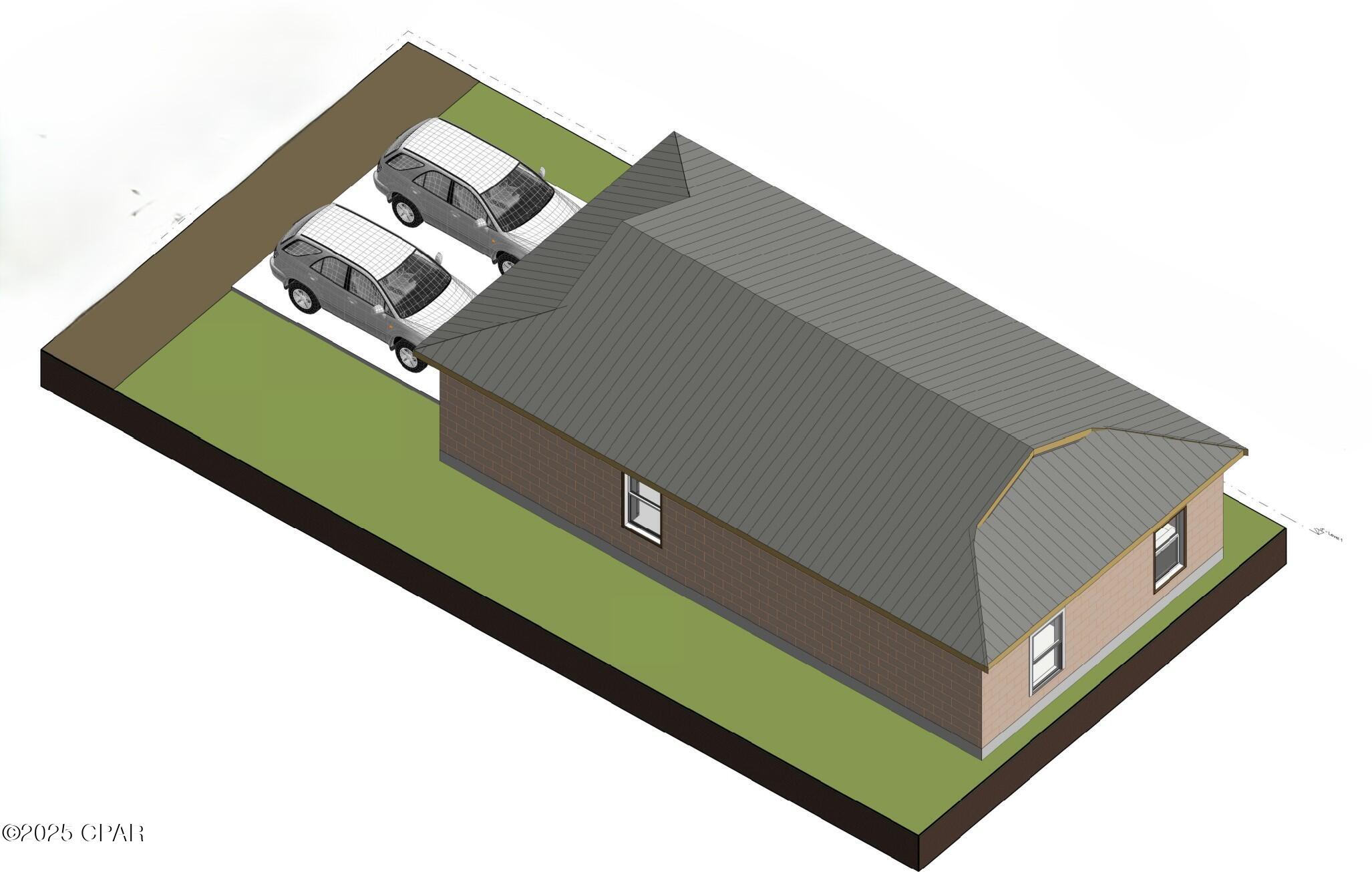 Details for 13777 Windsor Avenue, Youngstown, FL 32466