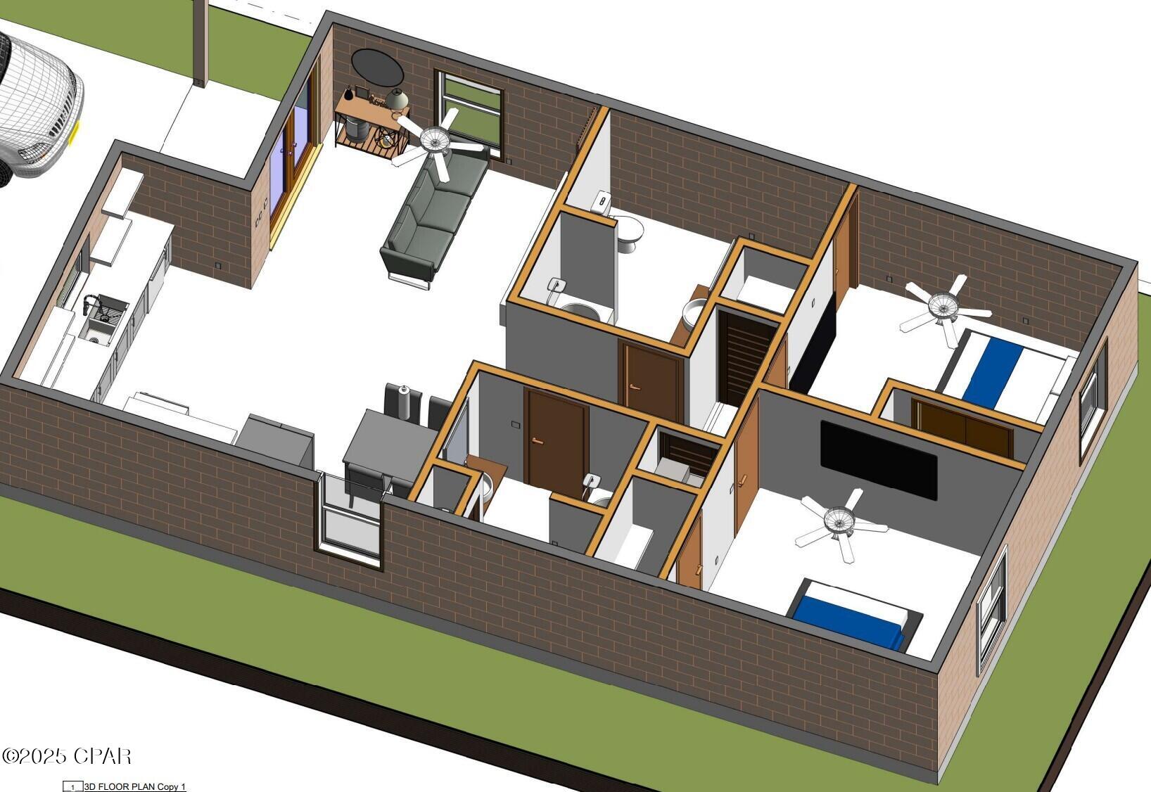 Image 2 For 13777 Windsor Avenue