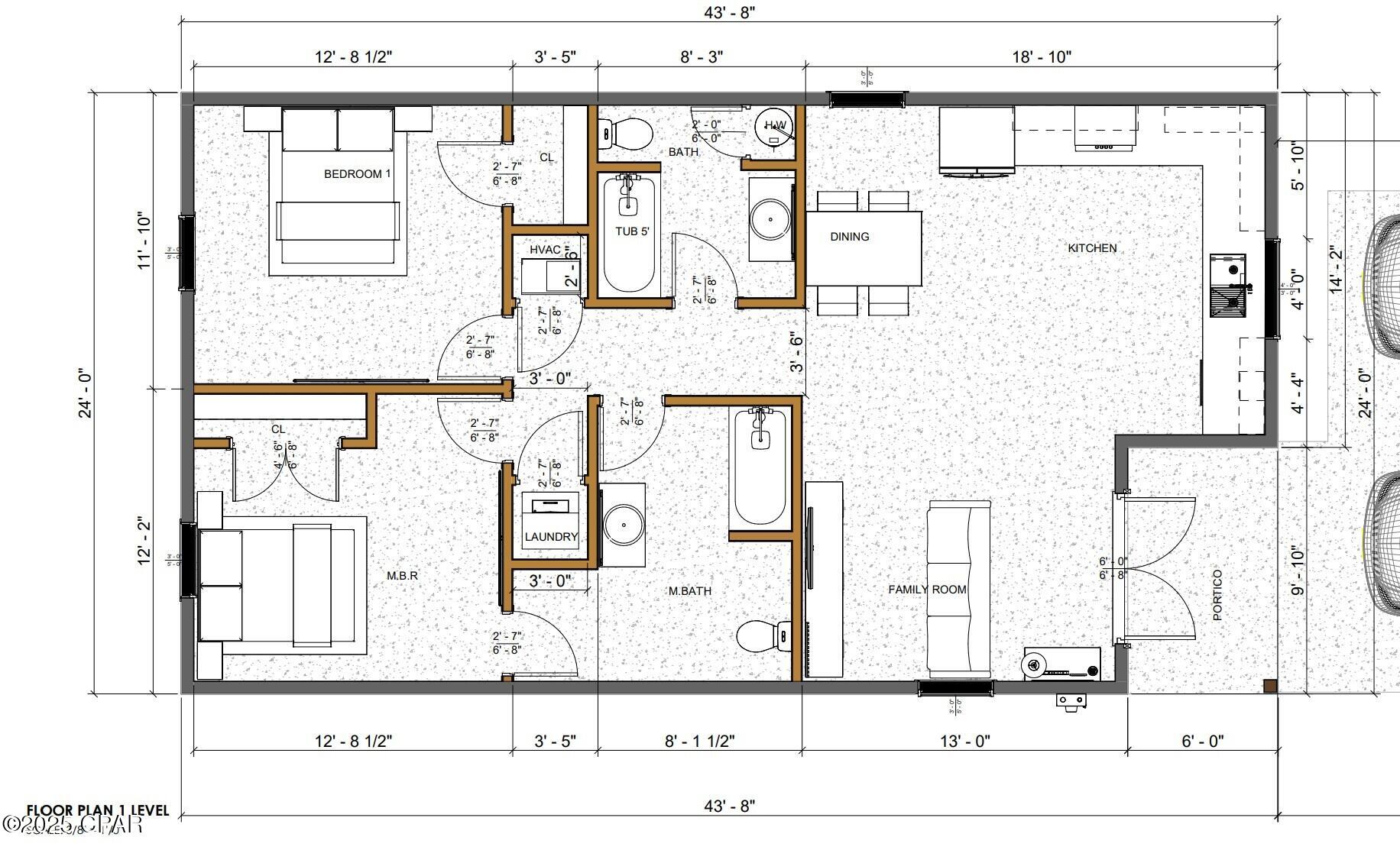 Image 3 For 13777 Windsor Avenue