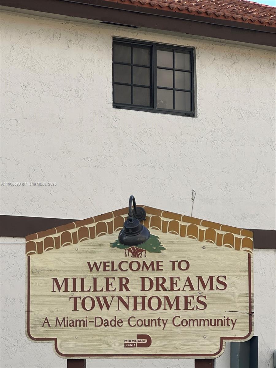 Miller Dream Townhomes Co