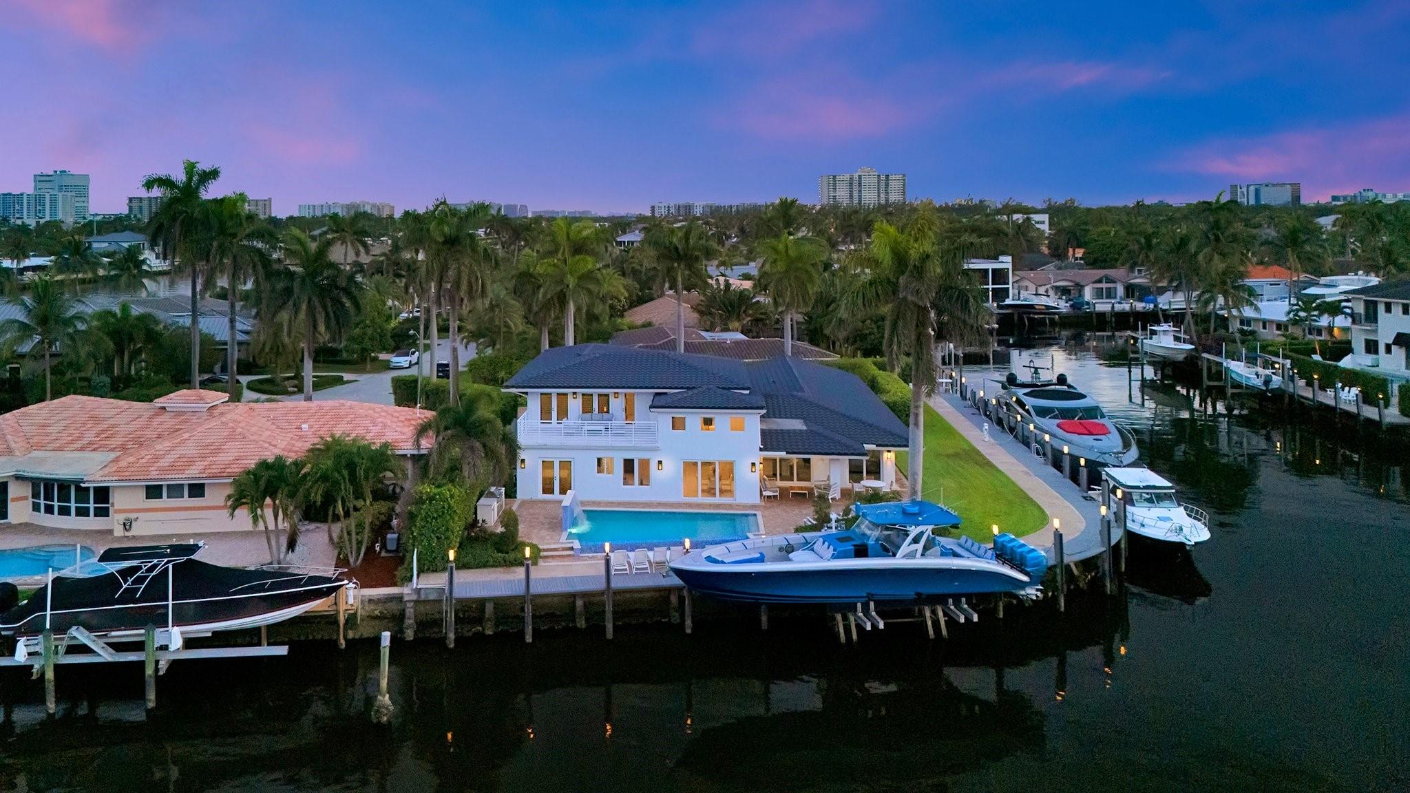 Homes for sale in Pompano Beach, FL | 2593 Se 9 Street, Pompano Beach, FL 33062 | MLS# F10535691