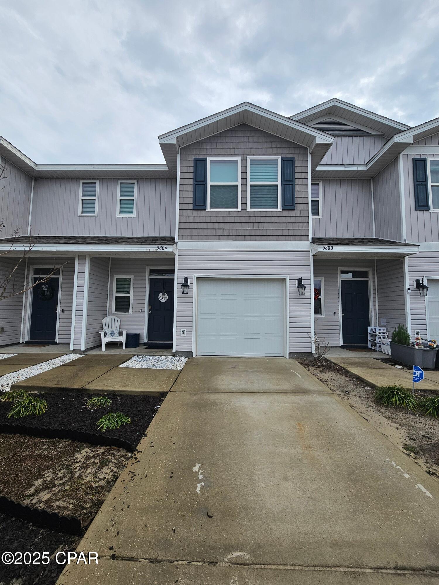 Details for 5804 Callaway Circle, Panama City, FL 32404