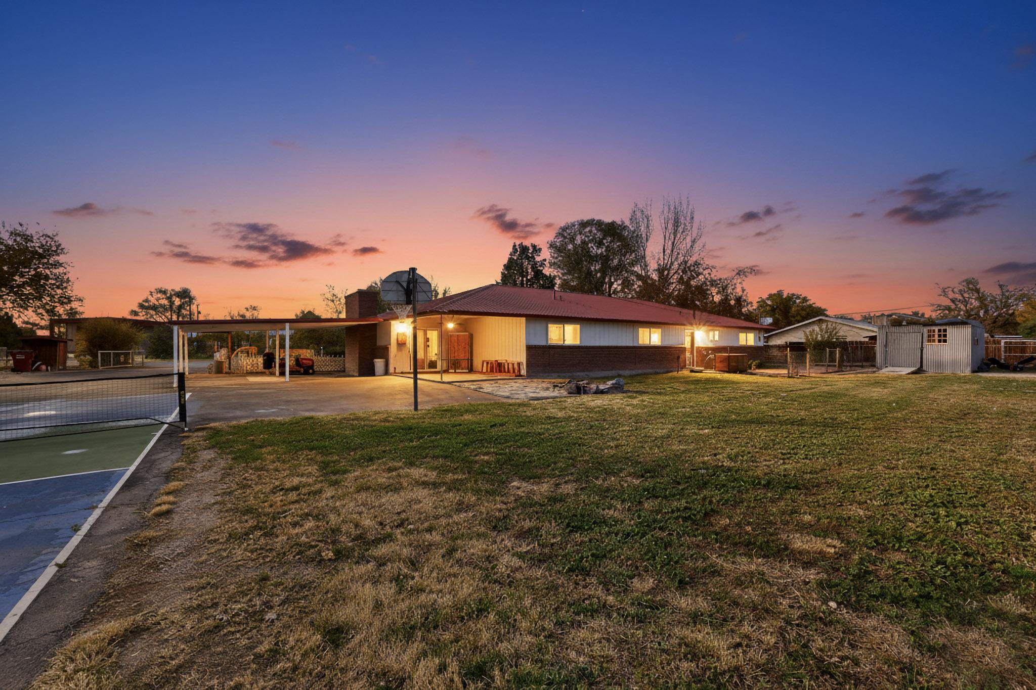 Homes for sale in Bosque Farms, NM | 1110 Ranchero Rd, Bosque Farms, NM 87068 | MLS# 1094139