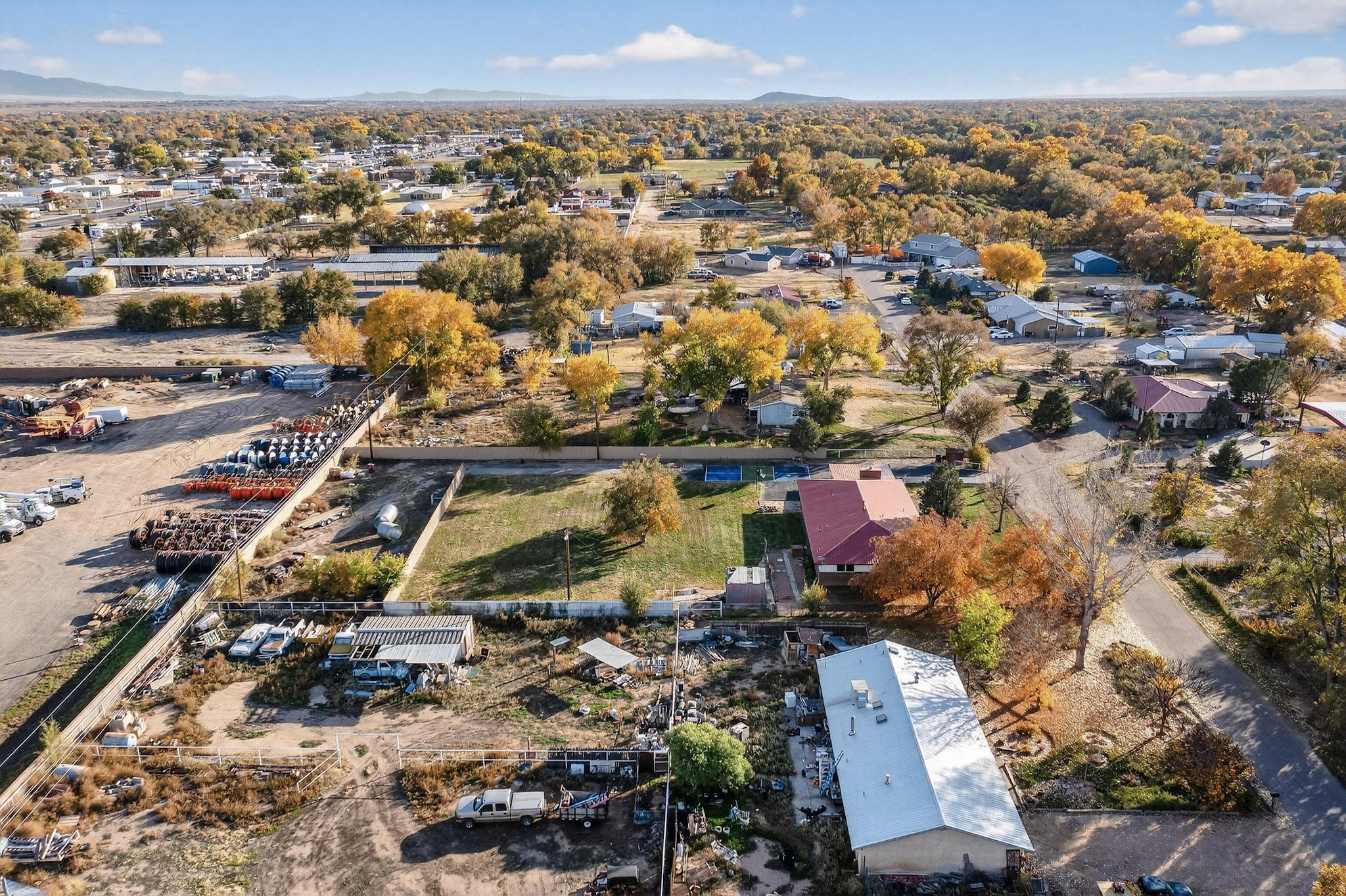 Homes for sale in Bosque Farms, NM | 1110 Ranchero Rd, Bosque Farms, NM 87068 | MLS# 1094139