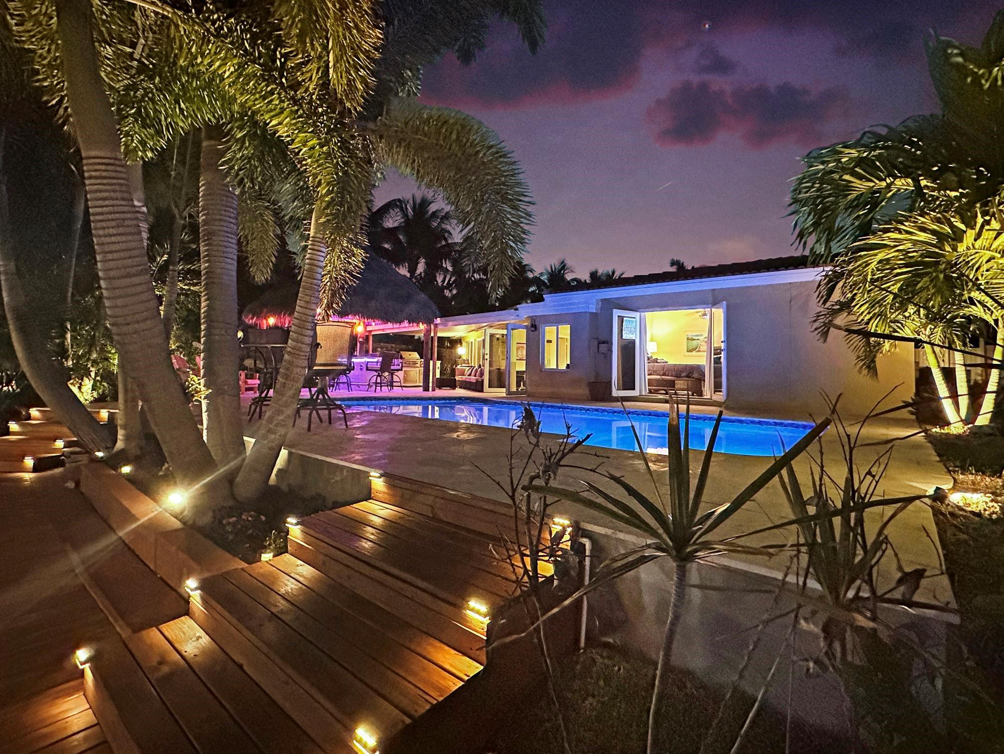 Garden Isles Sec One