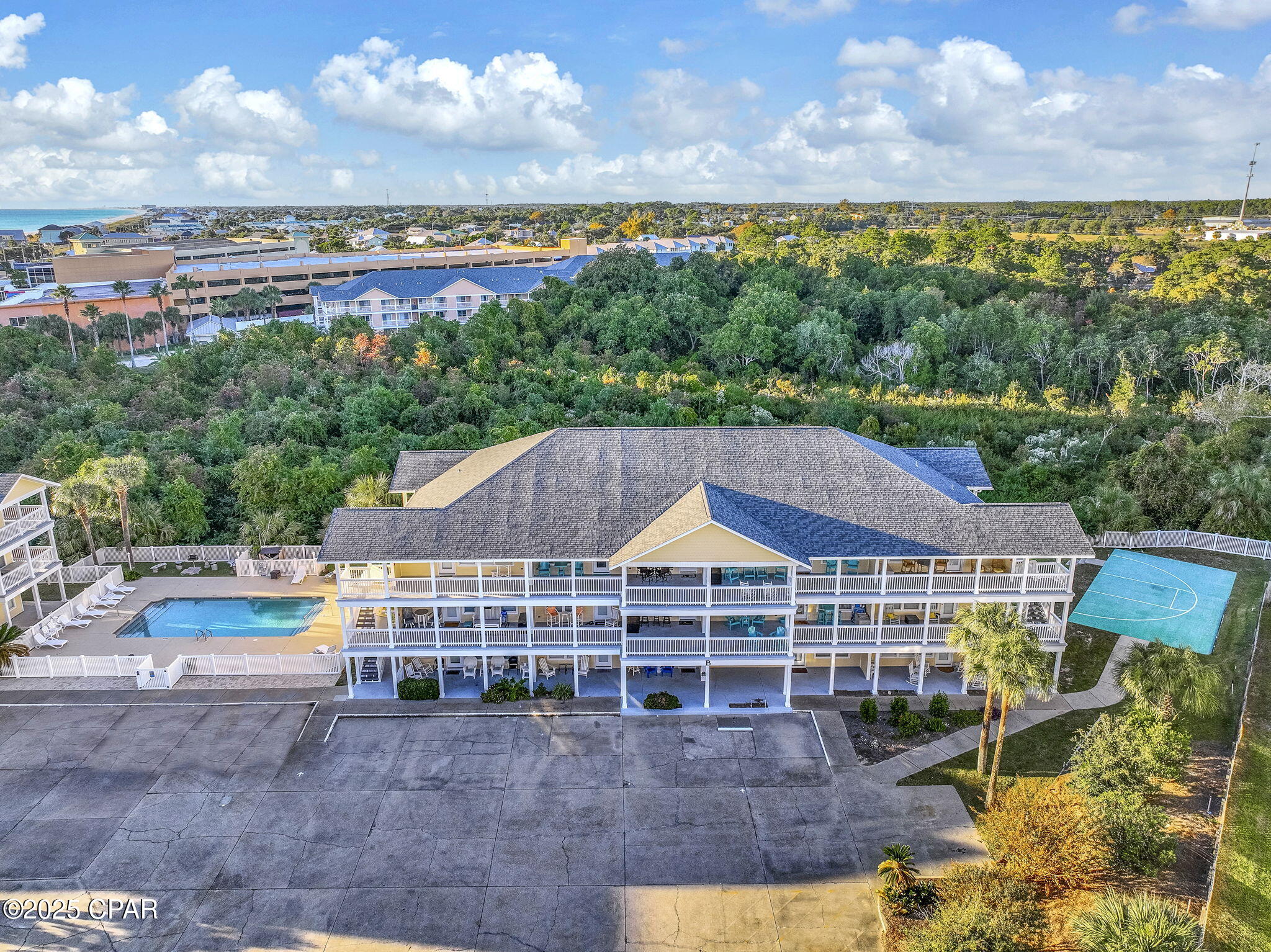 Image 37 For 17680 Front Beach Road B305