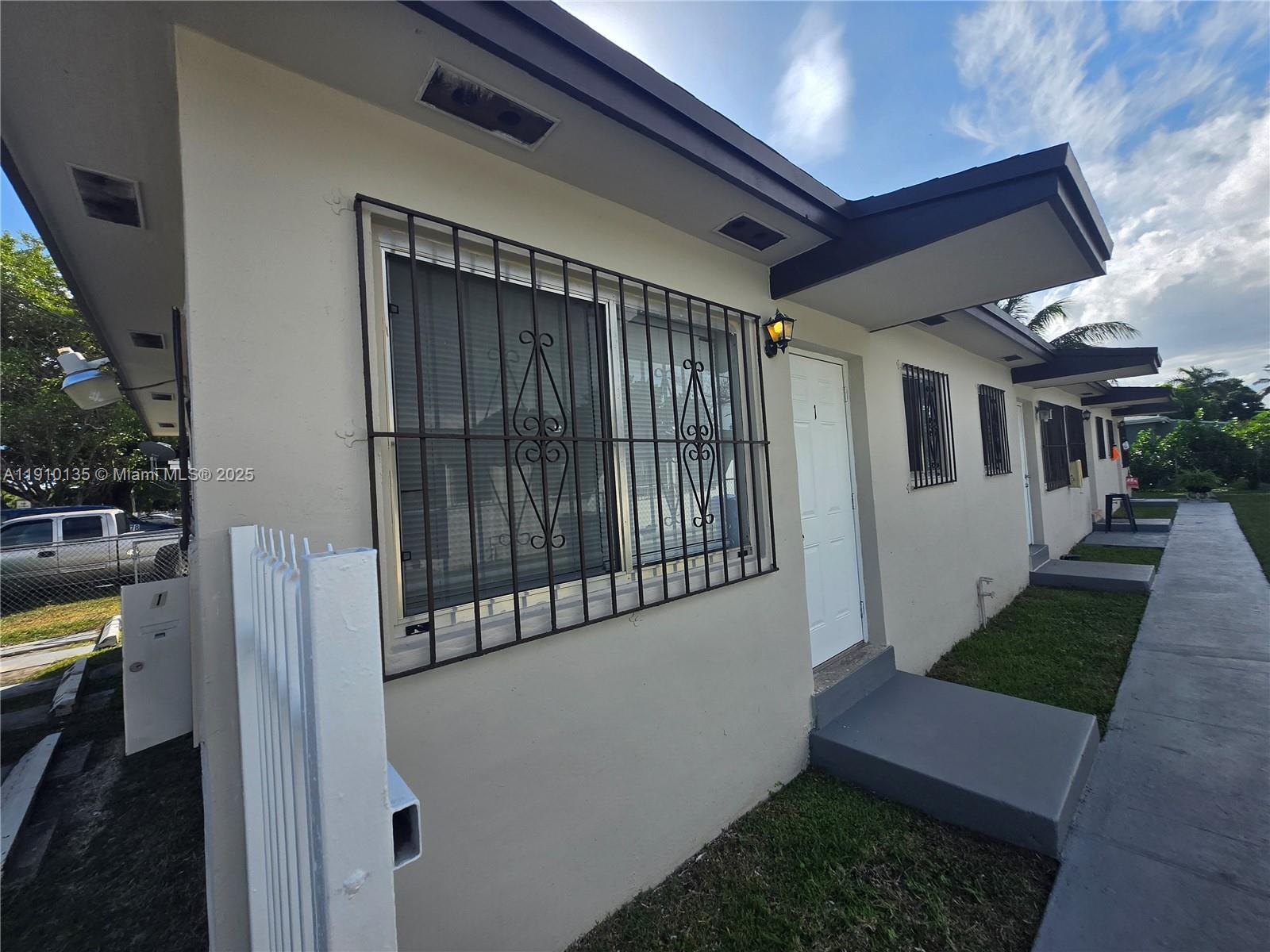 Cravatts Allapattah Homes